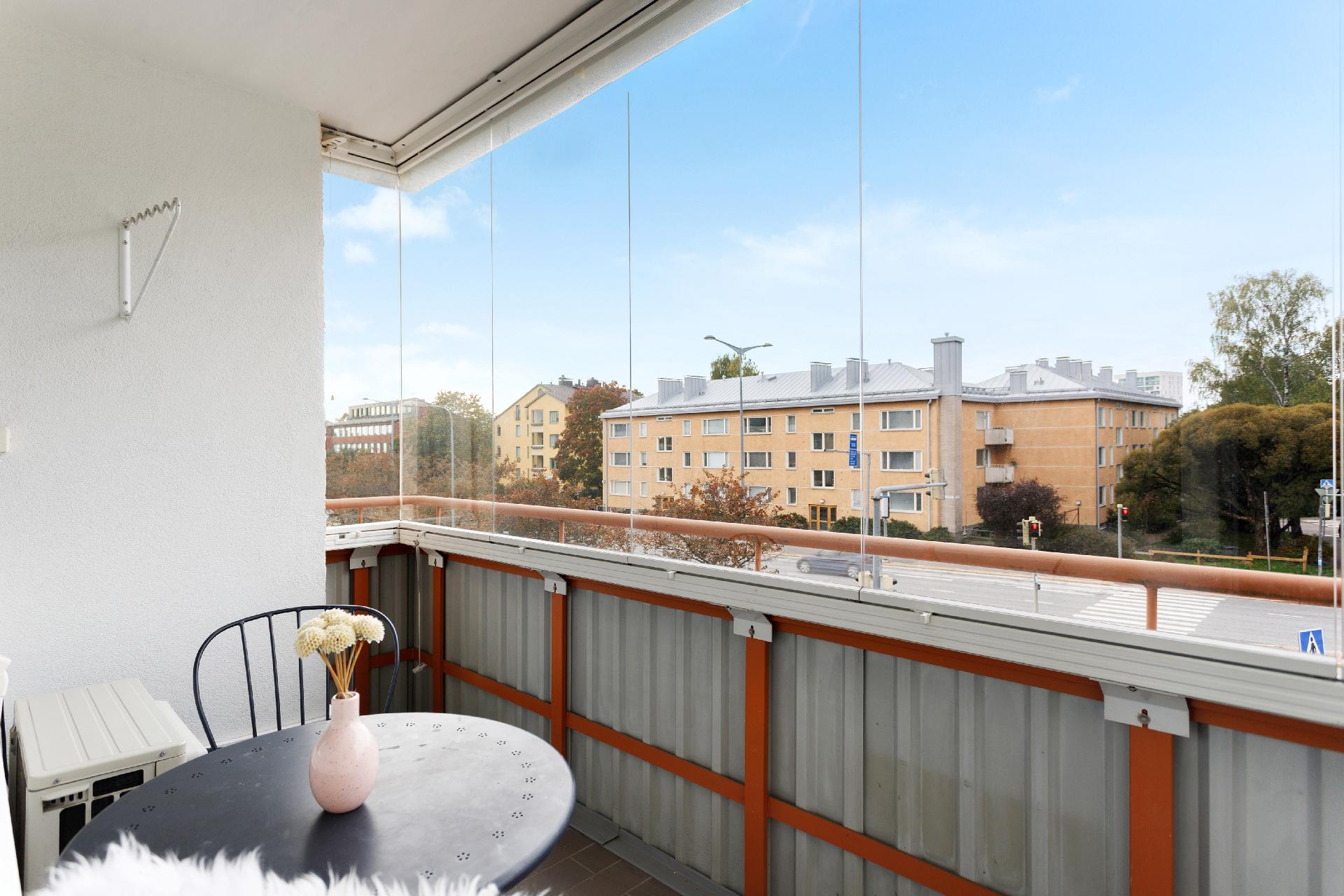 Vihdintie 9, Etelä-Haaga, Helsinki