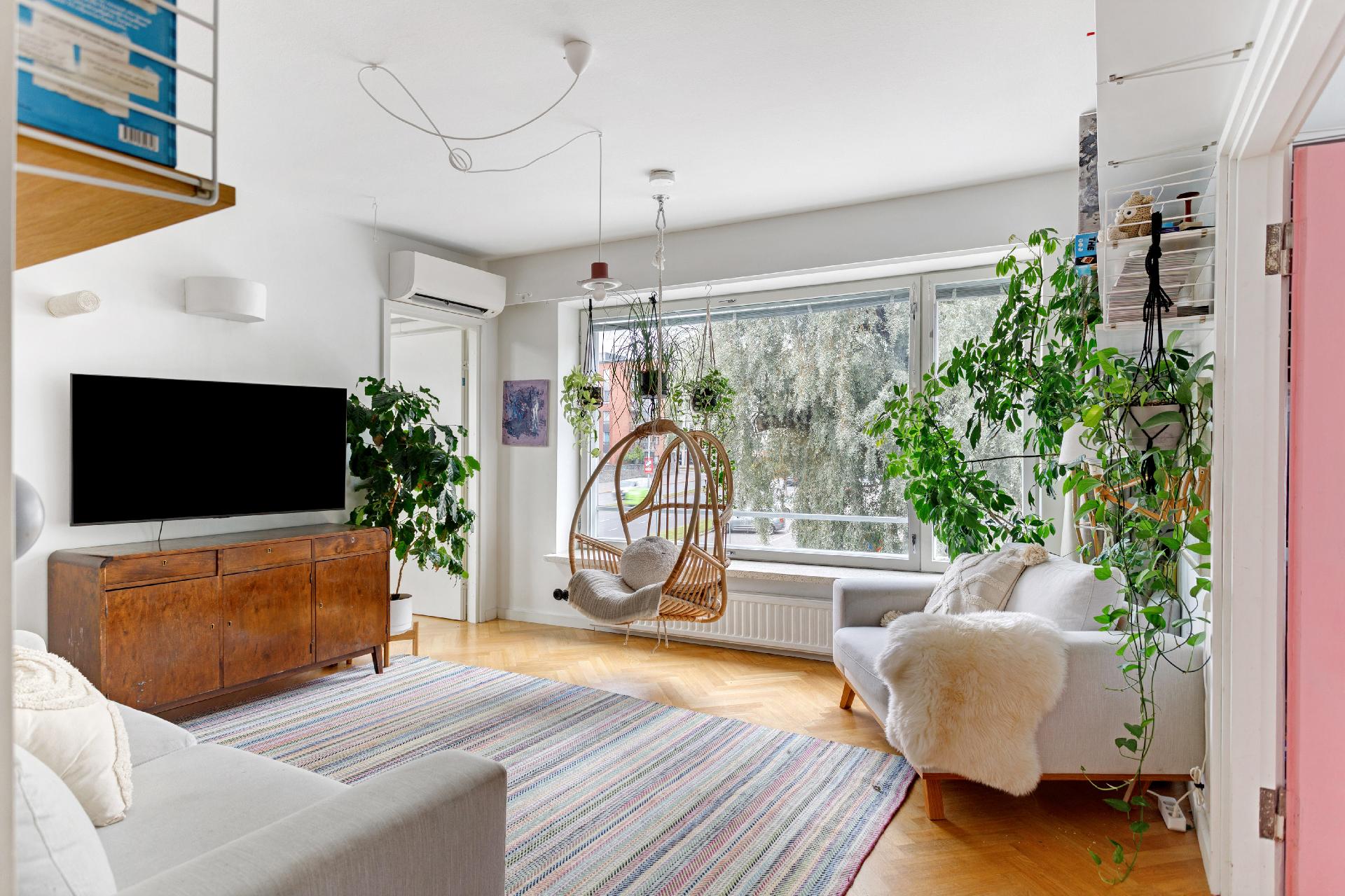 Vihdintie 9, Etelä-Haaga, Helsinki