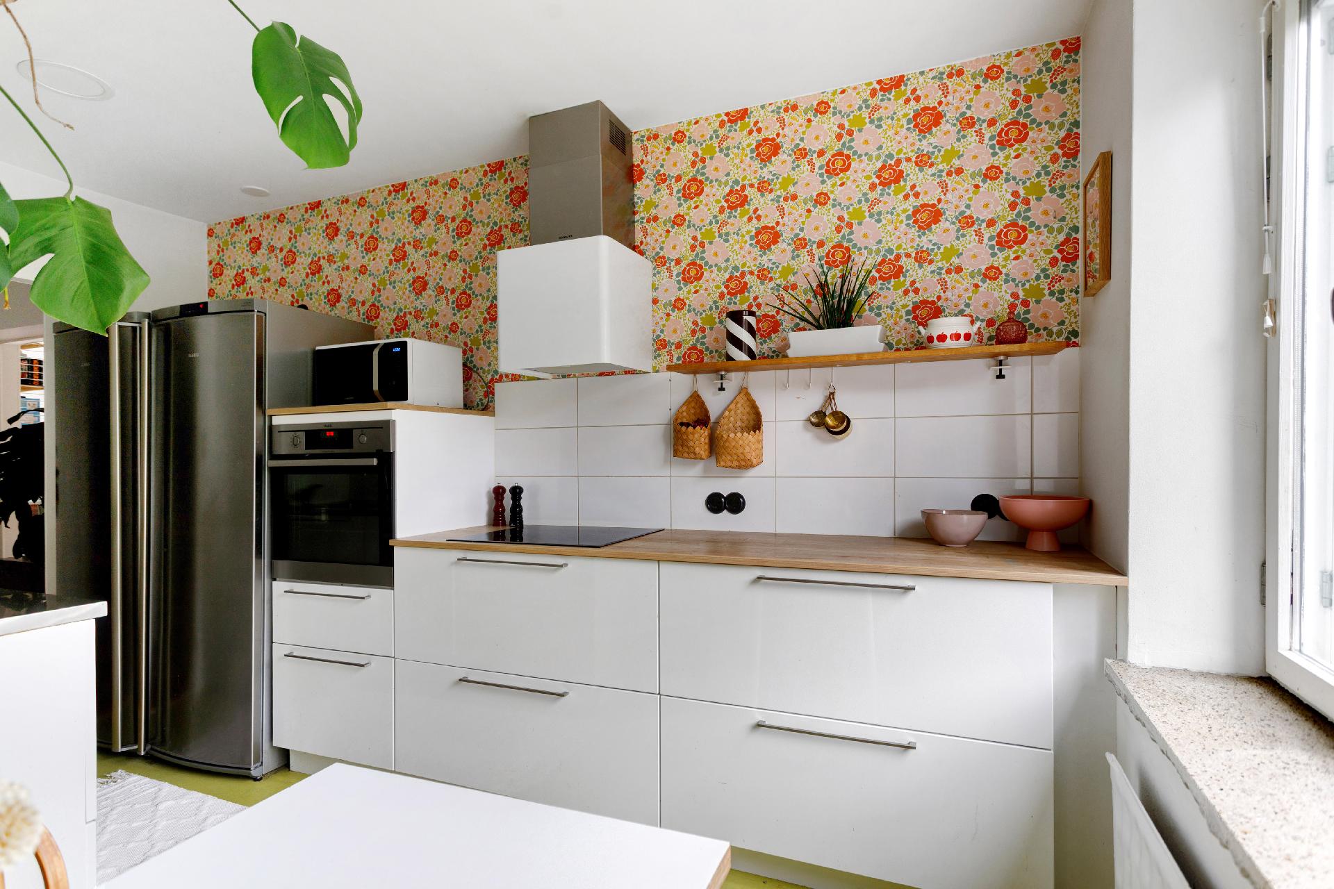 Vihdintie 9, Etelä-Haaga, Helsinki