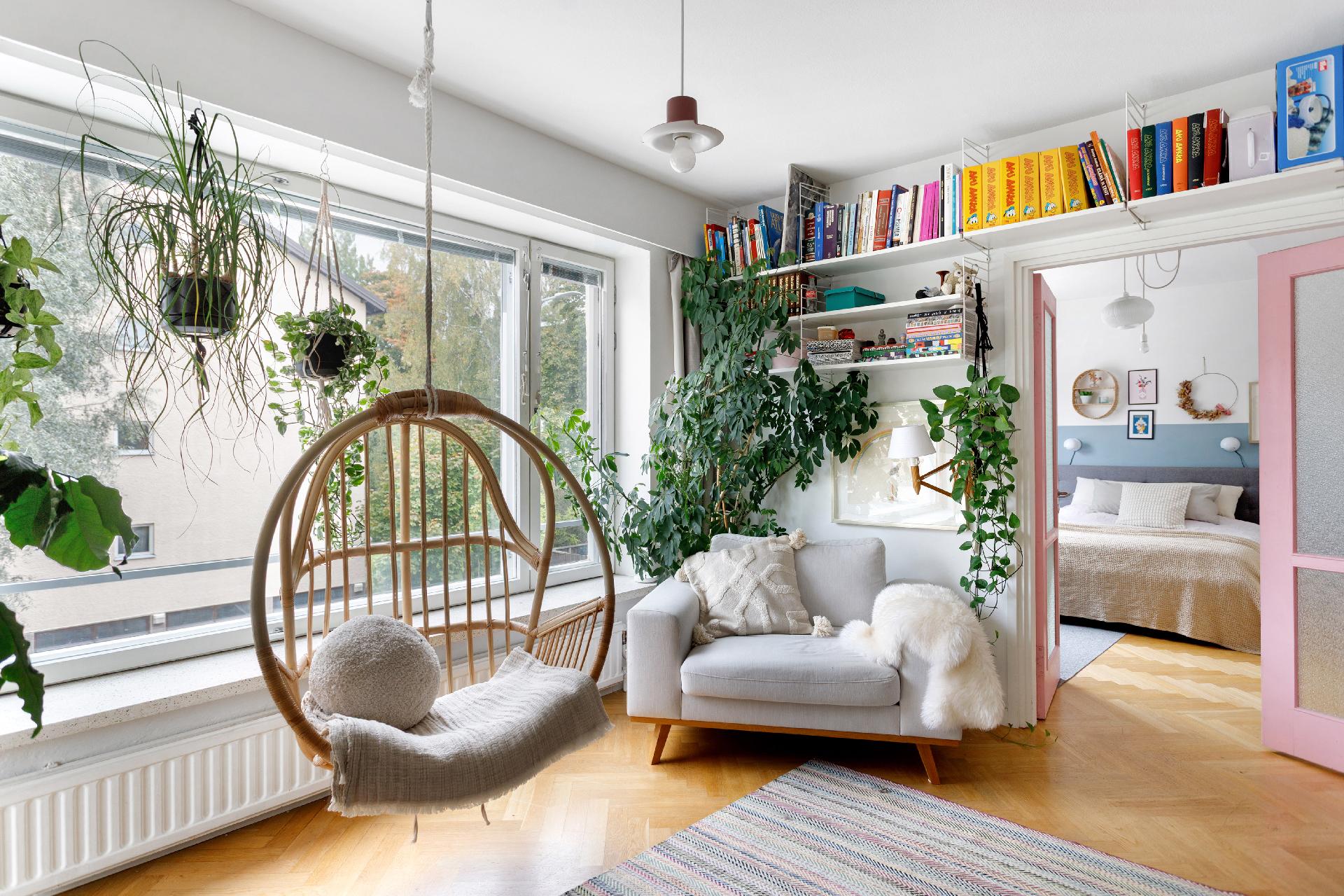 Vihdintie 9, Etelä-Haaga, Helsinki