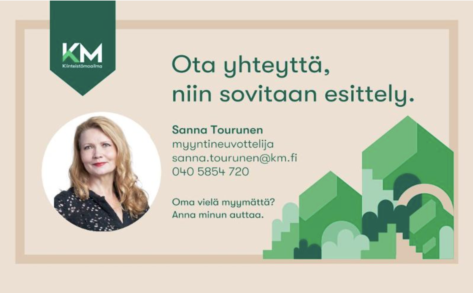 Vihdintie 9, Etelä-Haaga, Helsinki