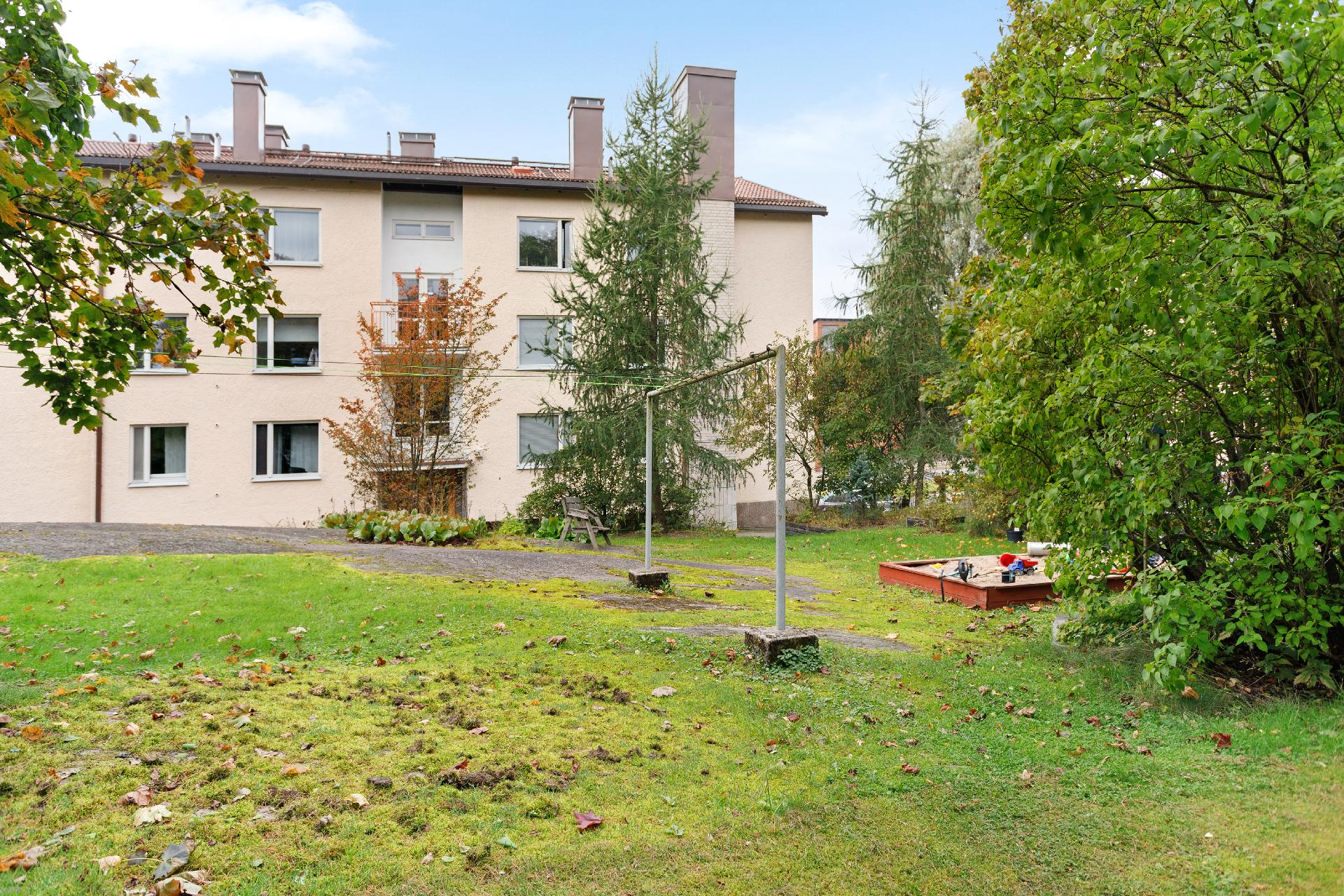 Vihdintie 9, Etelä-Haaga, Helsinki