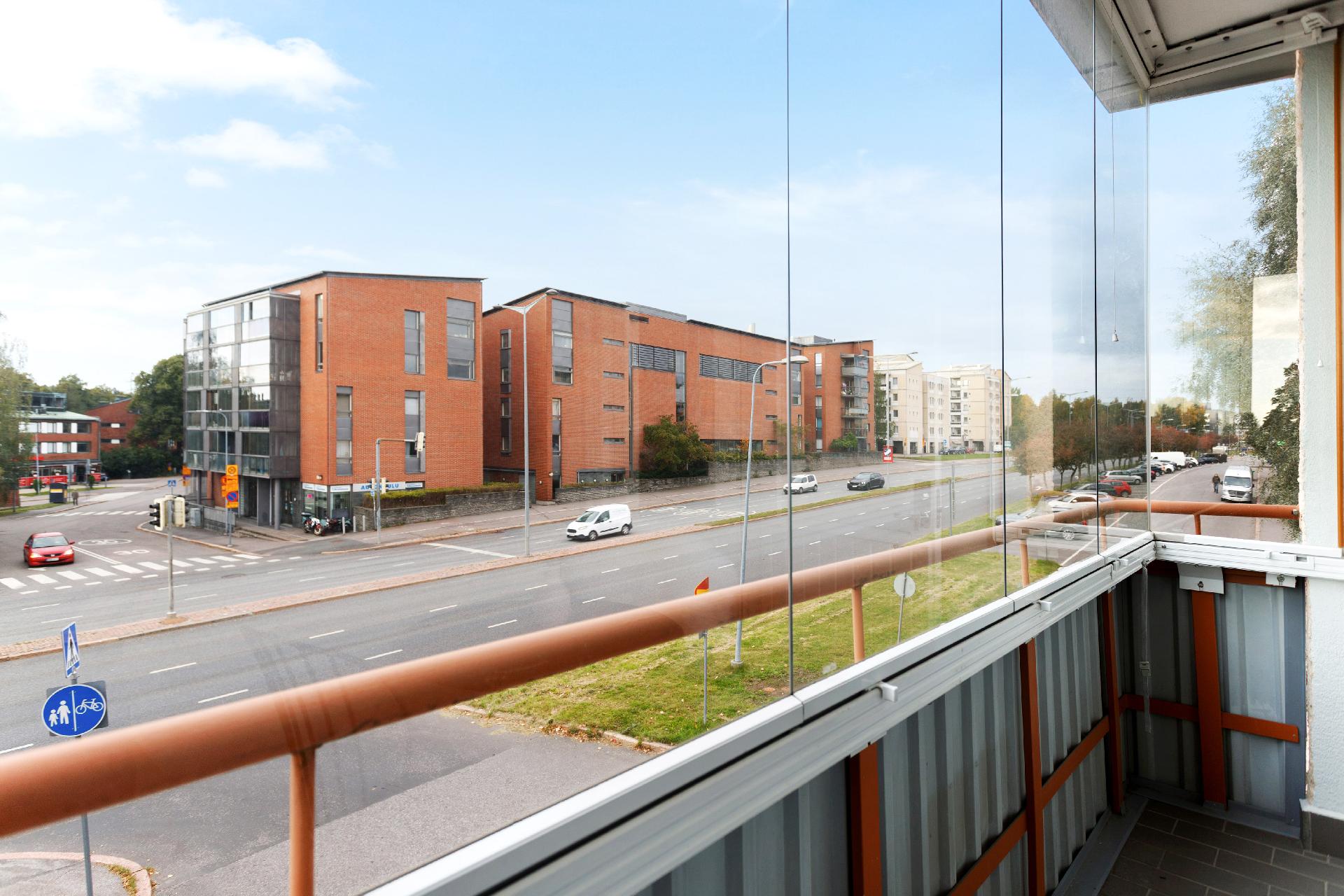 Vihdintie 9, Etelä-Haaga, Helsinki