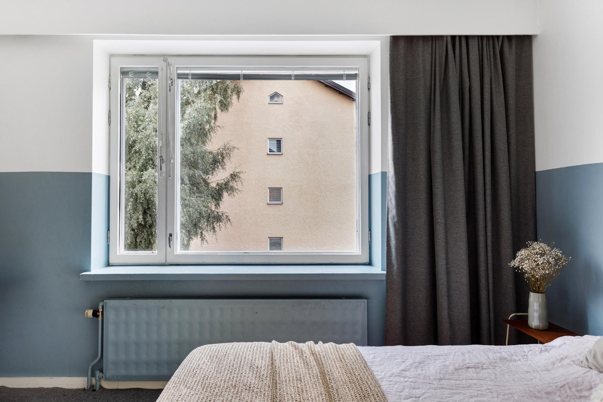 Vihdintie 9, Etelä-Haaga, Helsinki