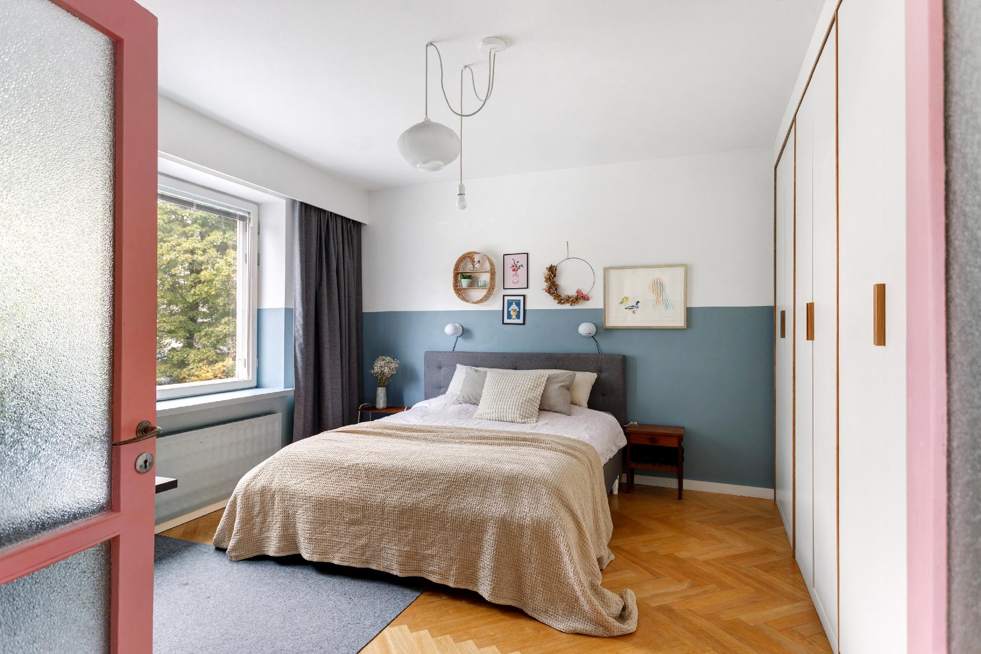 Vihdintie 9, Etelä-Haaga, Helsinki