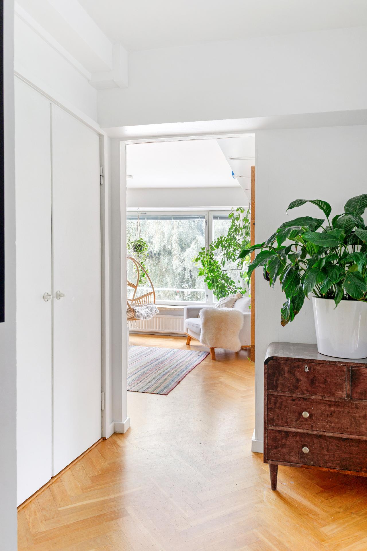 Vihdintie 9, Etelä-Haaga, Helsinki