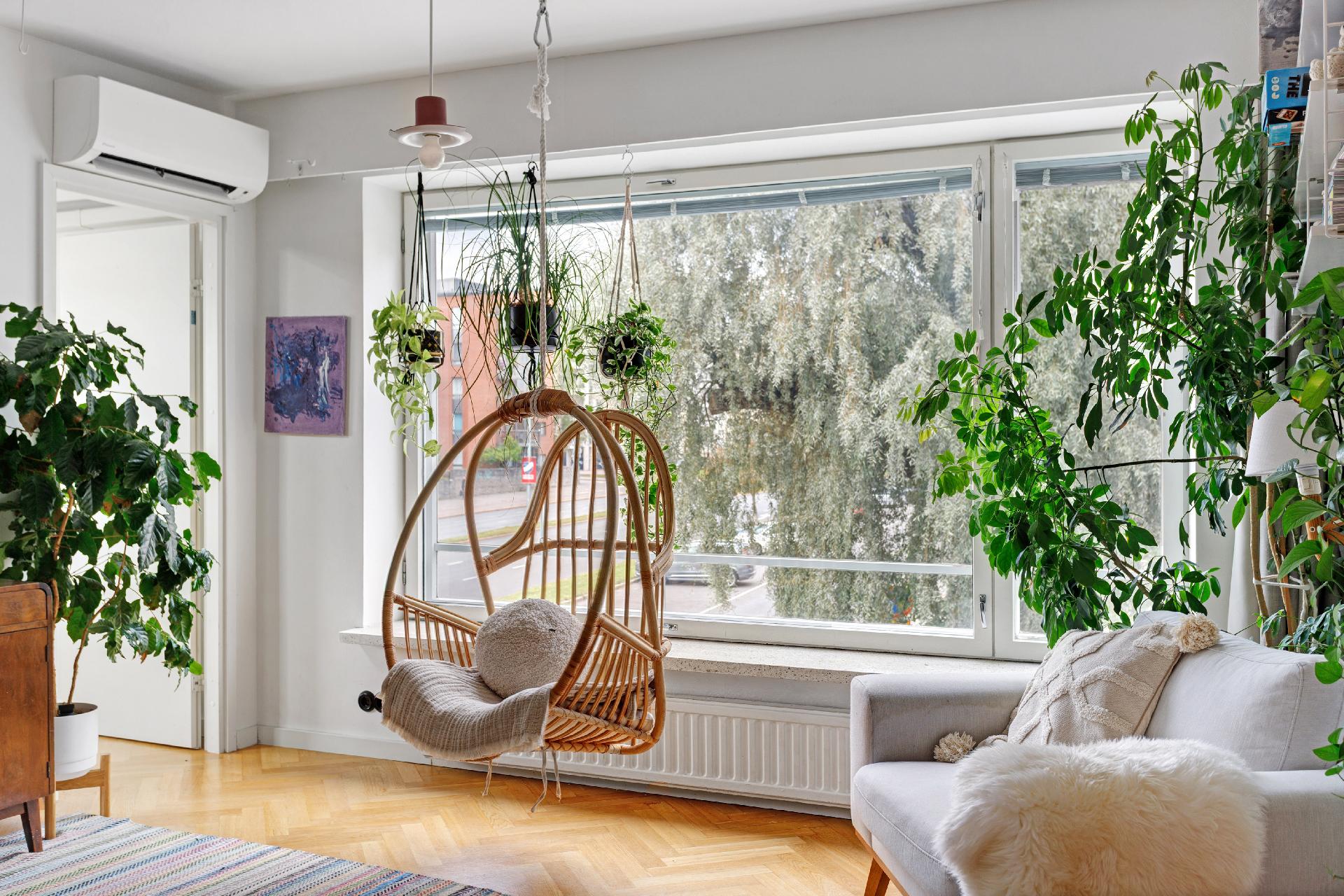 Vihdintie 9, Etelä-Haaga, Helsinki