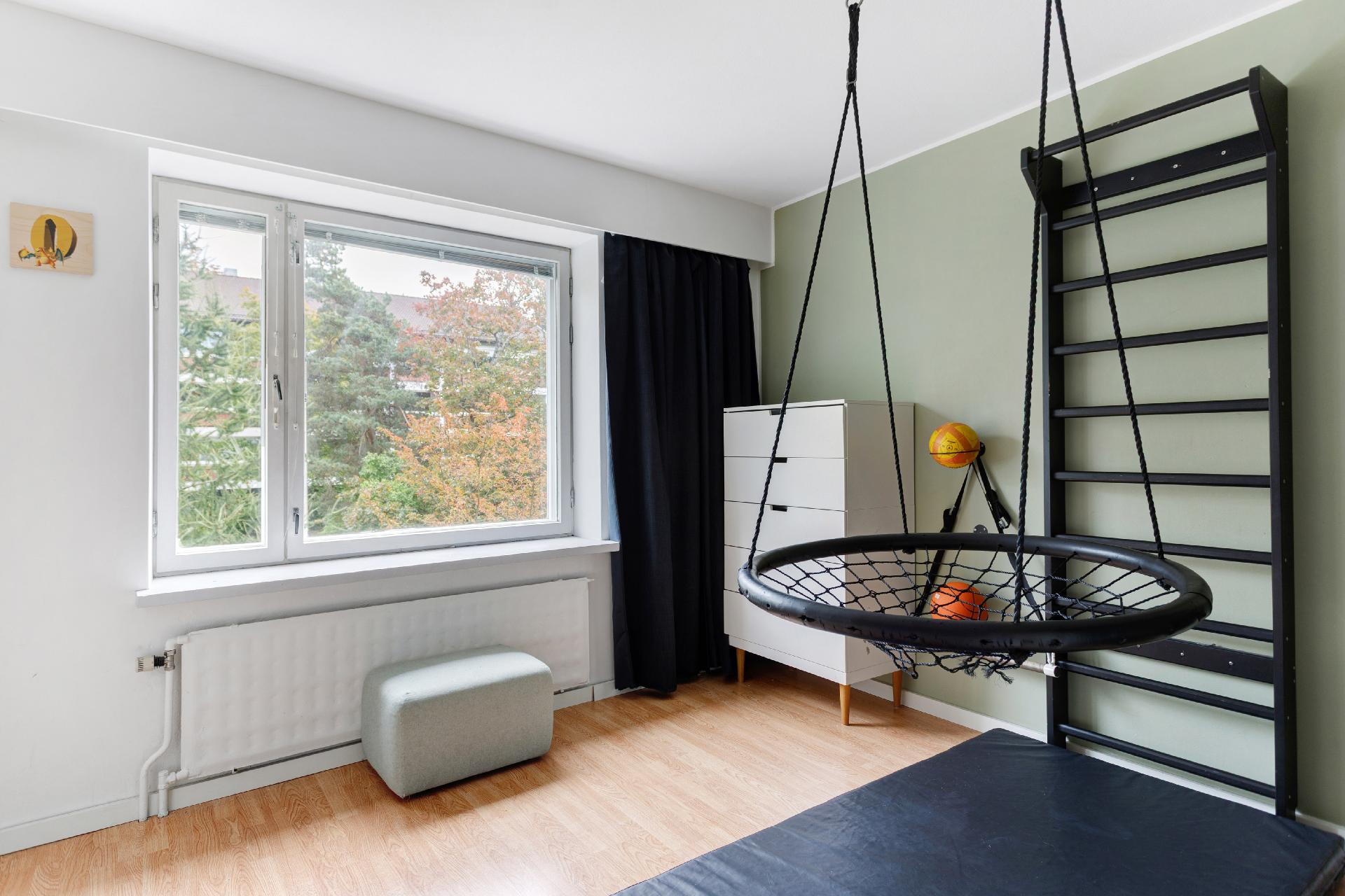 Vihdintie 9, Etelä-Haaga, Helsinki