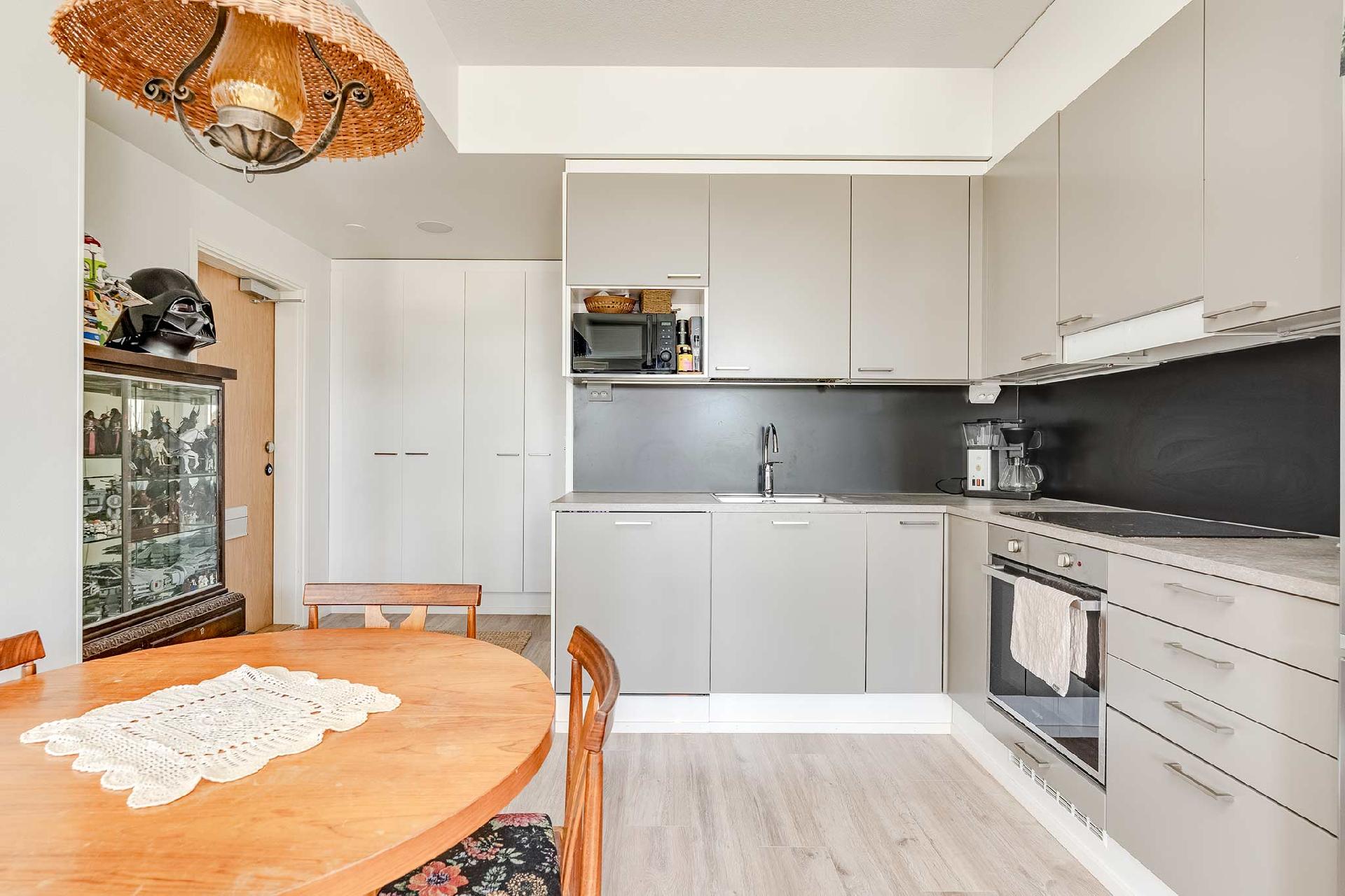 Tervatehtaanraitti 10, Santalahti, Tampere