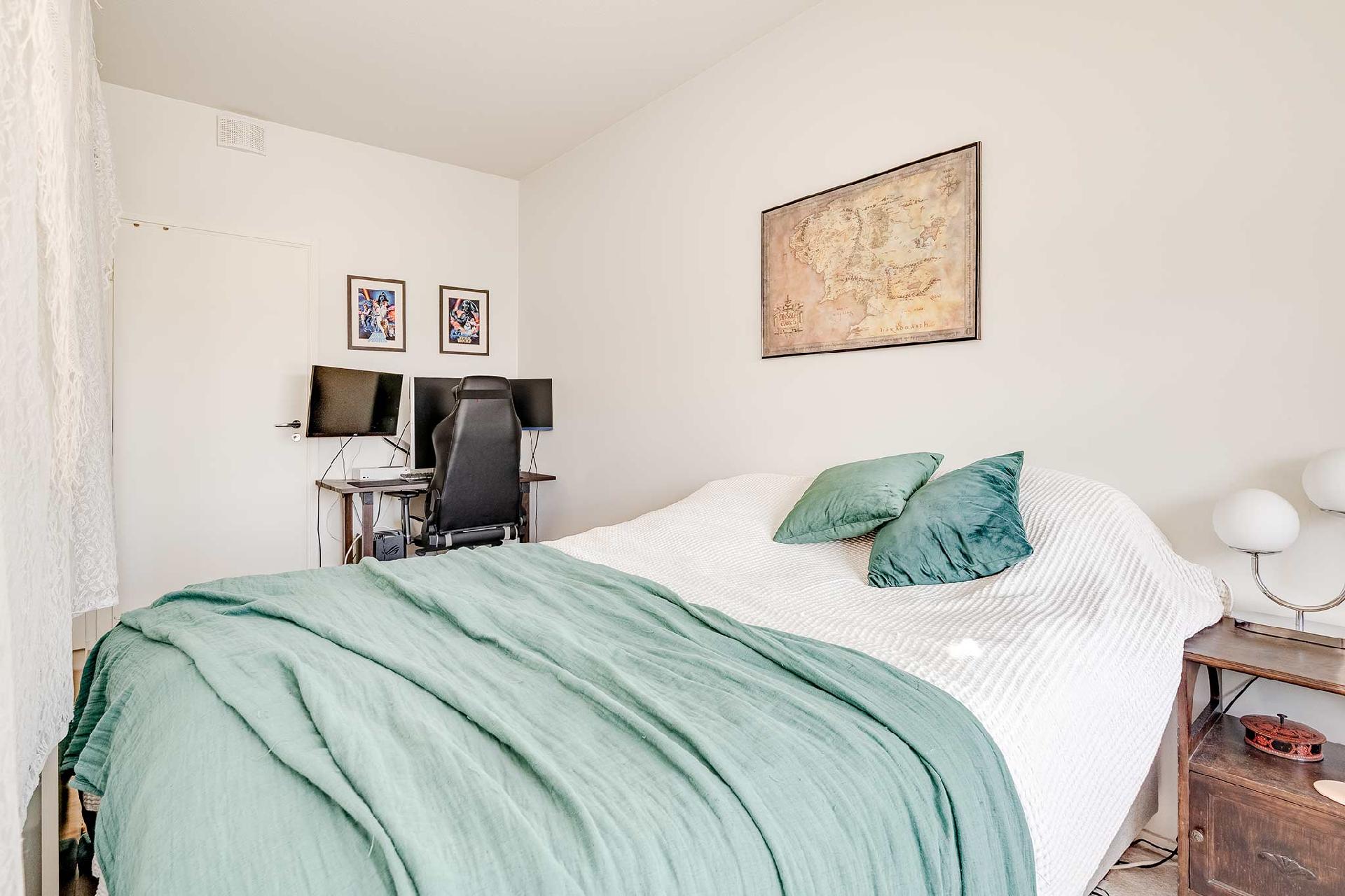 Tervatehtaanraitti 10, Santalahti, Tampere