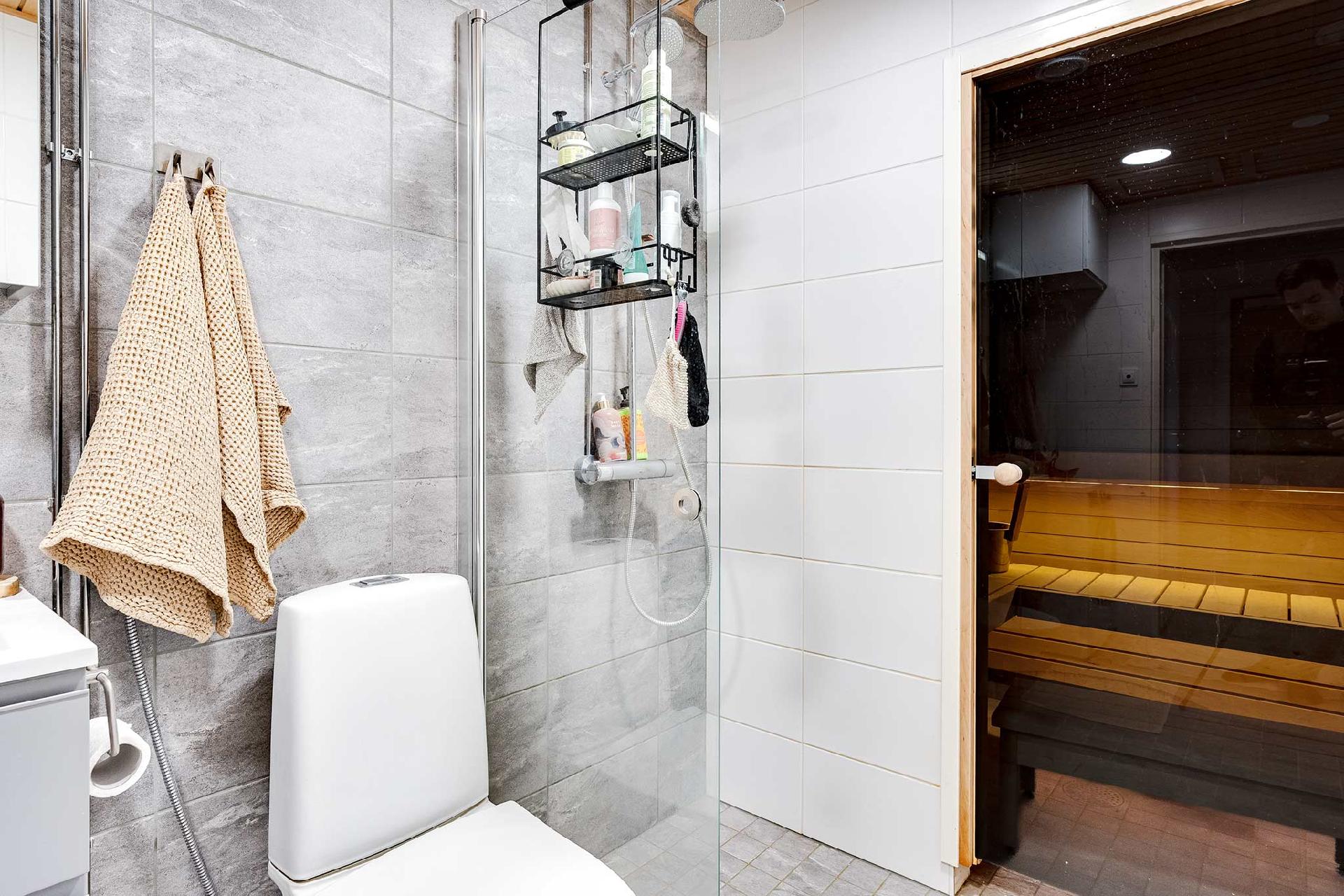 Tervatehtaanraitti 10, Santalahti, Tampere