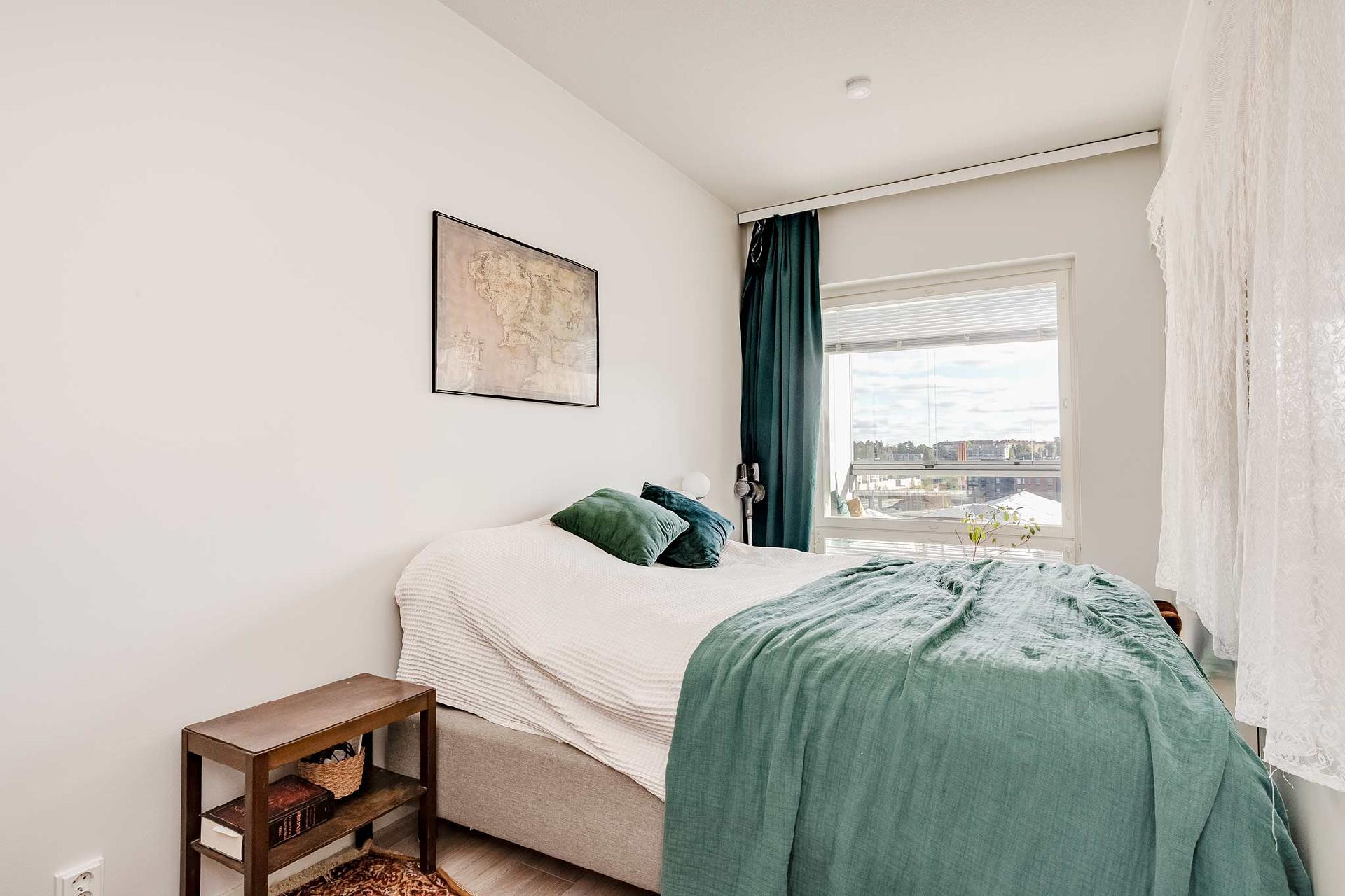 Tervatehtaanraitti 10, Santalahti, Tampere