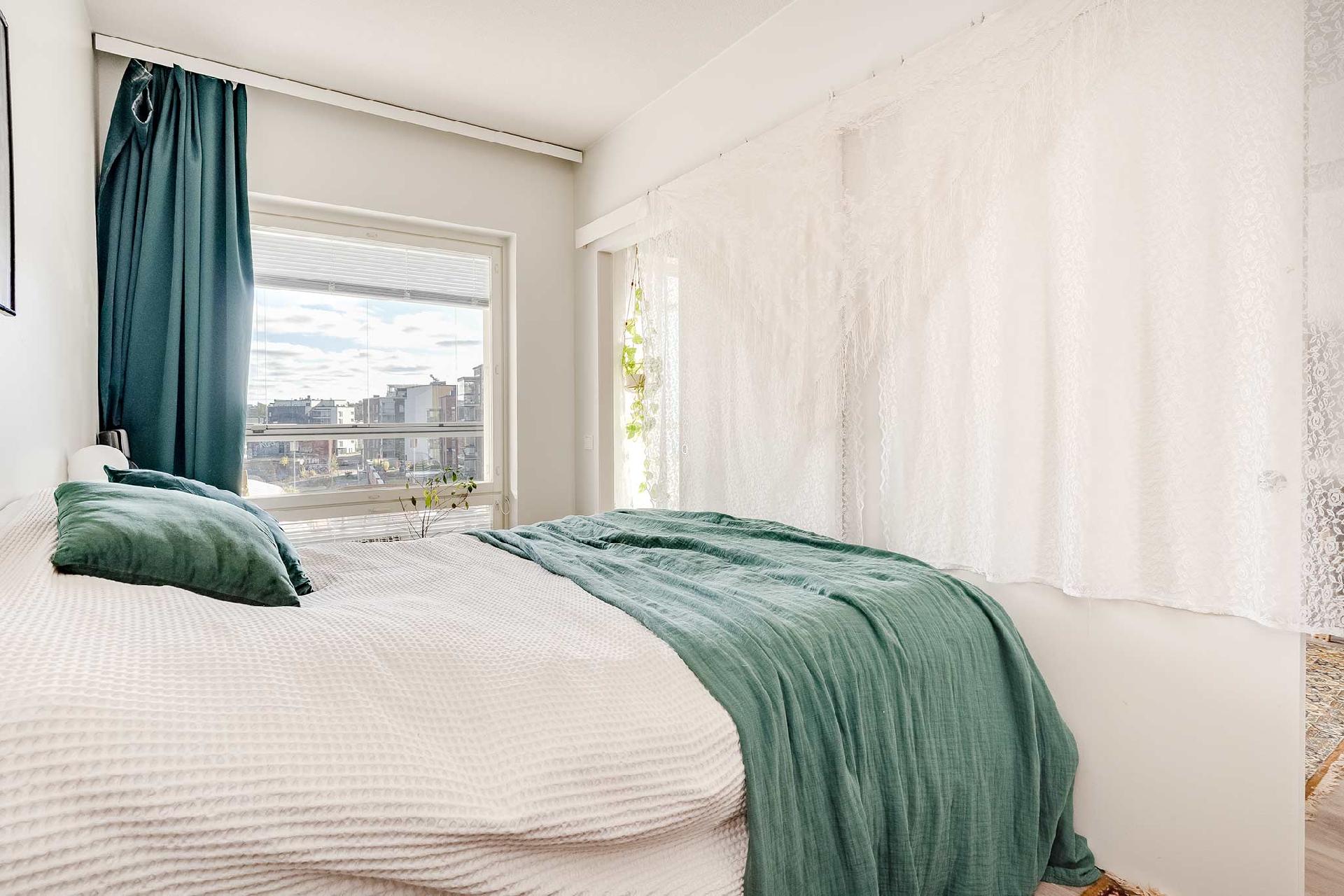 Tervatehtaanraitti 10, Santalahti, Tampere