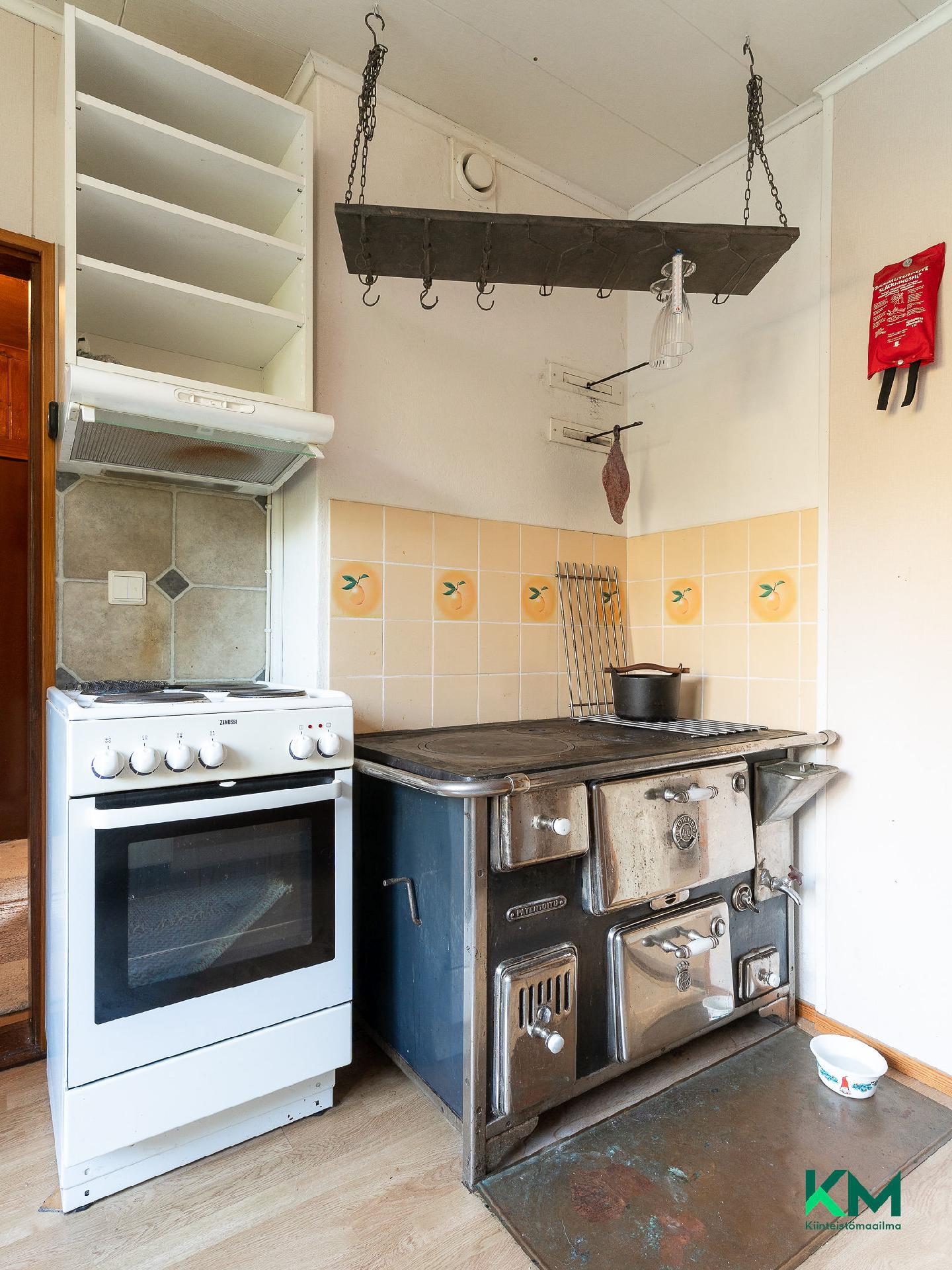 Sappeentie 719, Salmentaka, Pälkäne