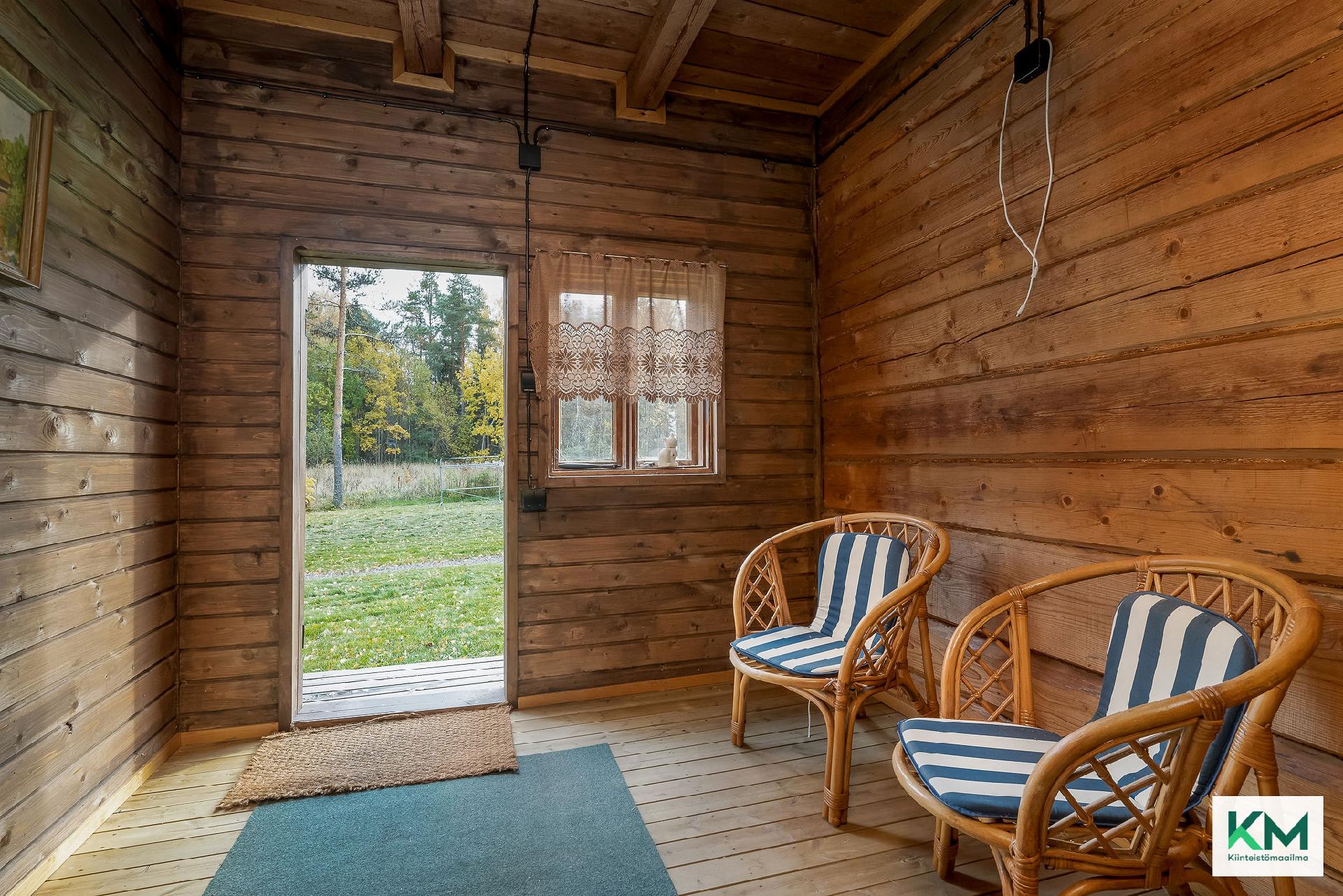 Sappeentie 719, Salmentaka, Pälkäne