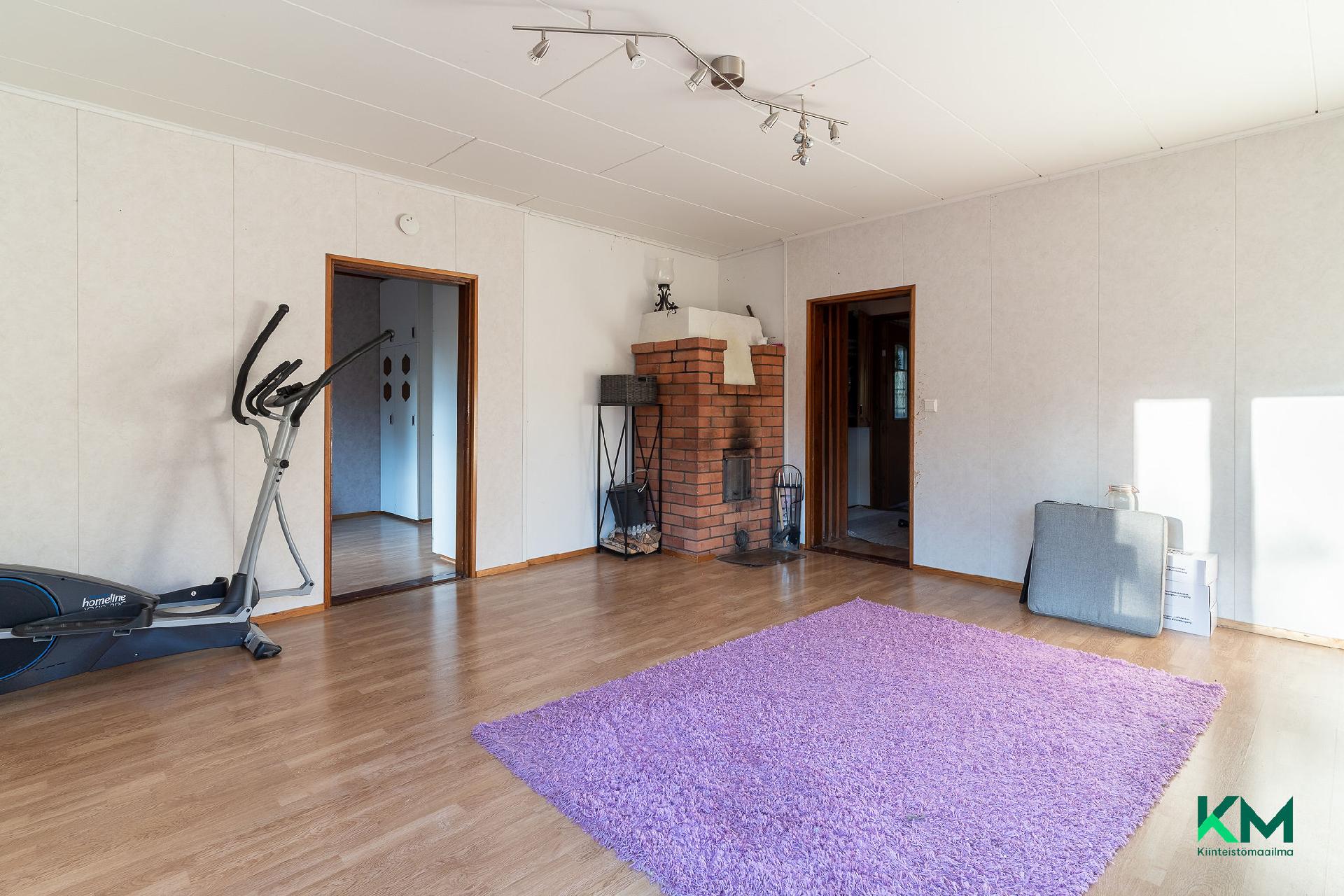 Sappeentie 719, Salmentaka, Pälkäne