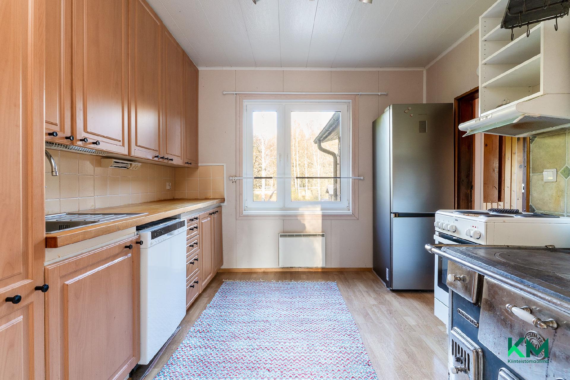 Sappeentie 719, Salmentaka, Pälkäne