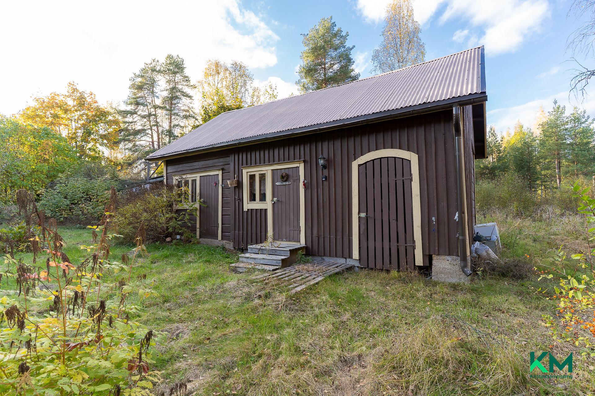 Sappeentie 719, Salmentaka, Pälkäne