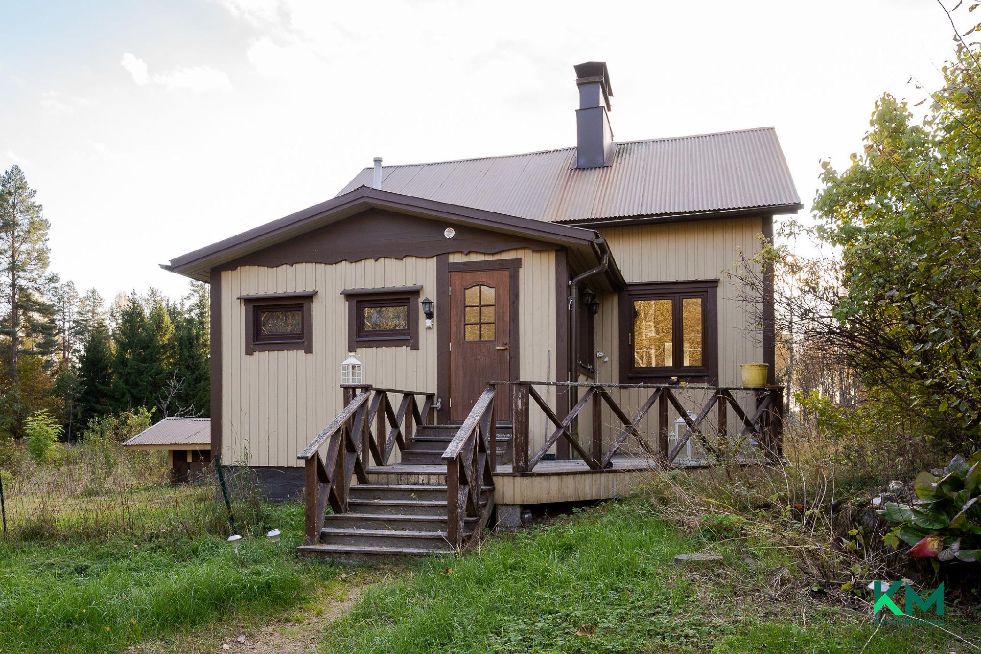 Sappeentie 719, Salmentaka, Pälkäne