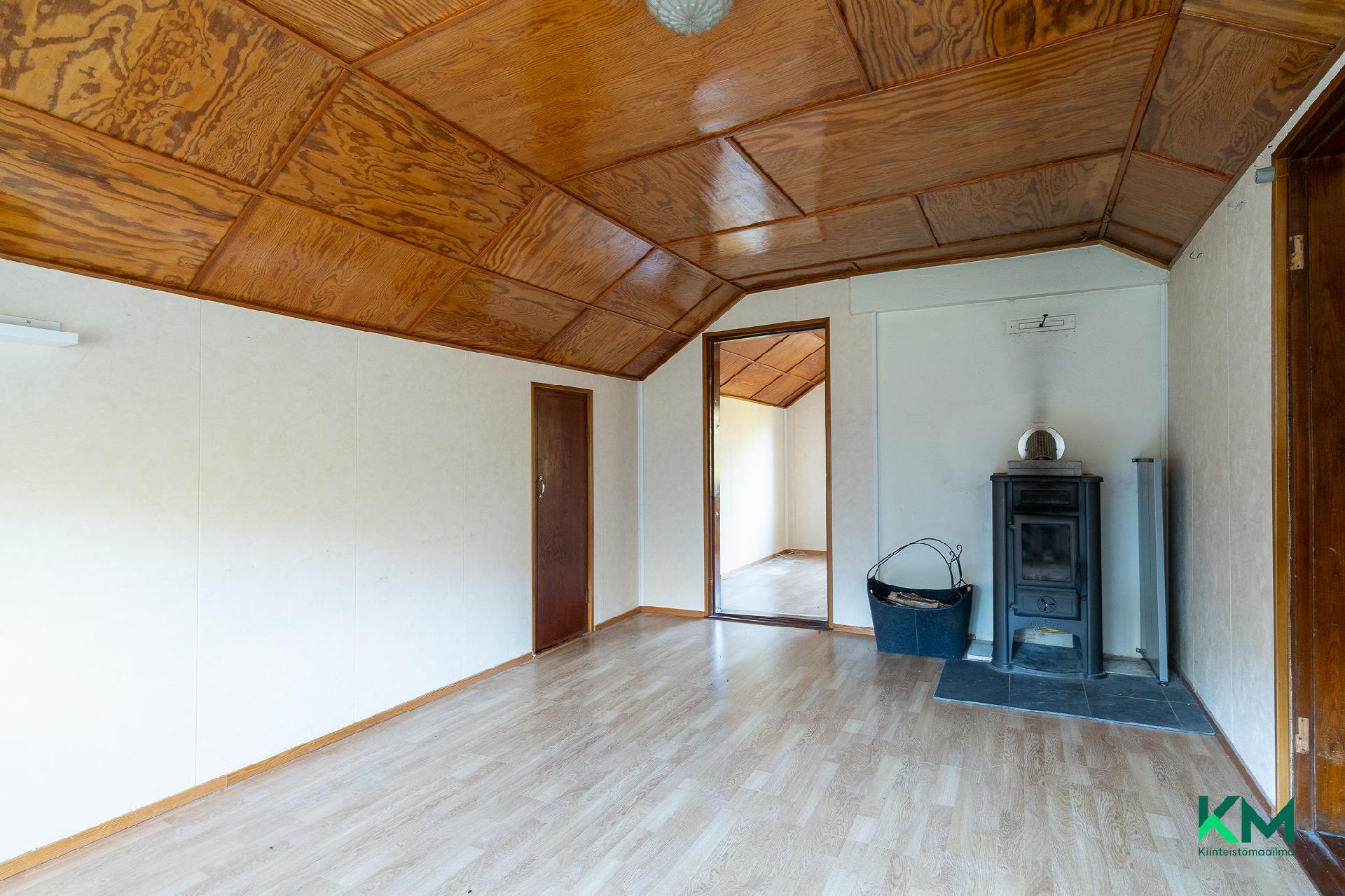 Sappeentie 719, Salmentaka, Pälkäne