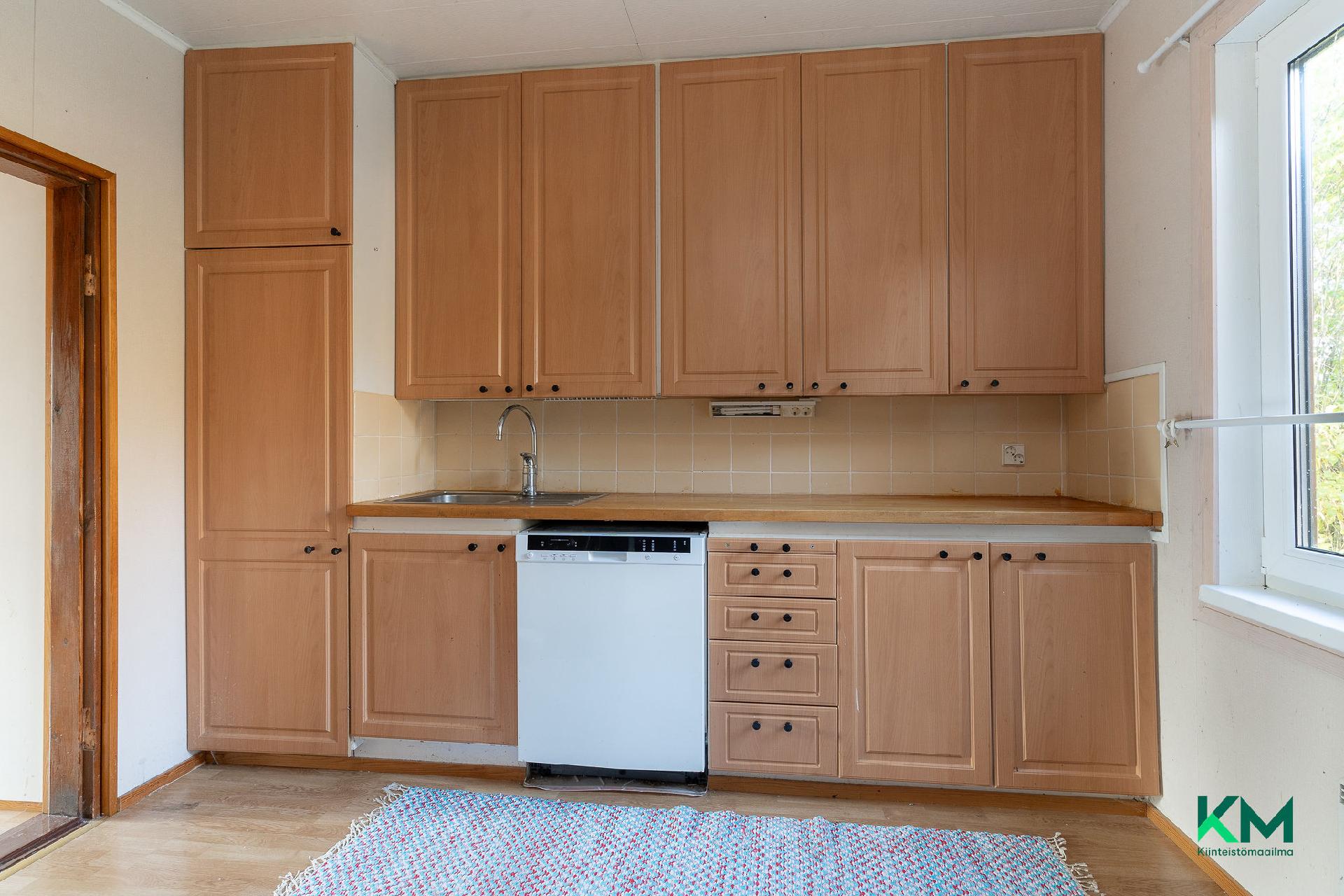 Sappeentie 719, Salmentaka, Pälkäne