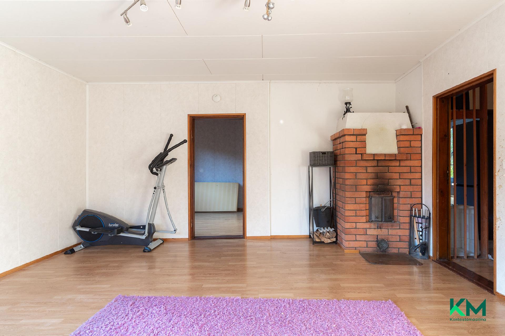 Sappeentie 719, Salmentaka, Pälkäne