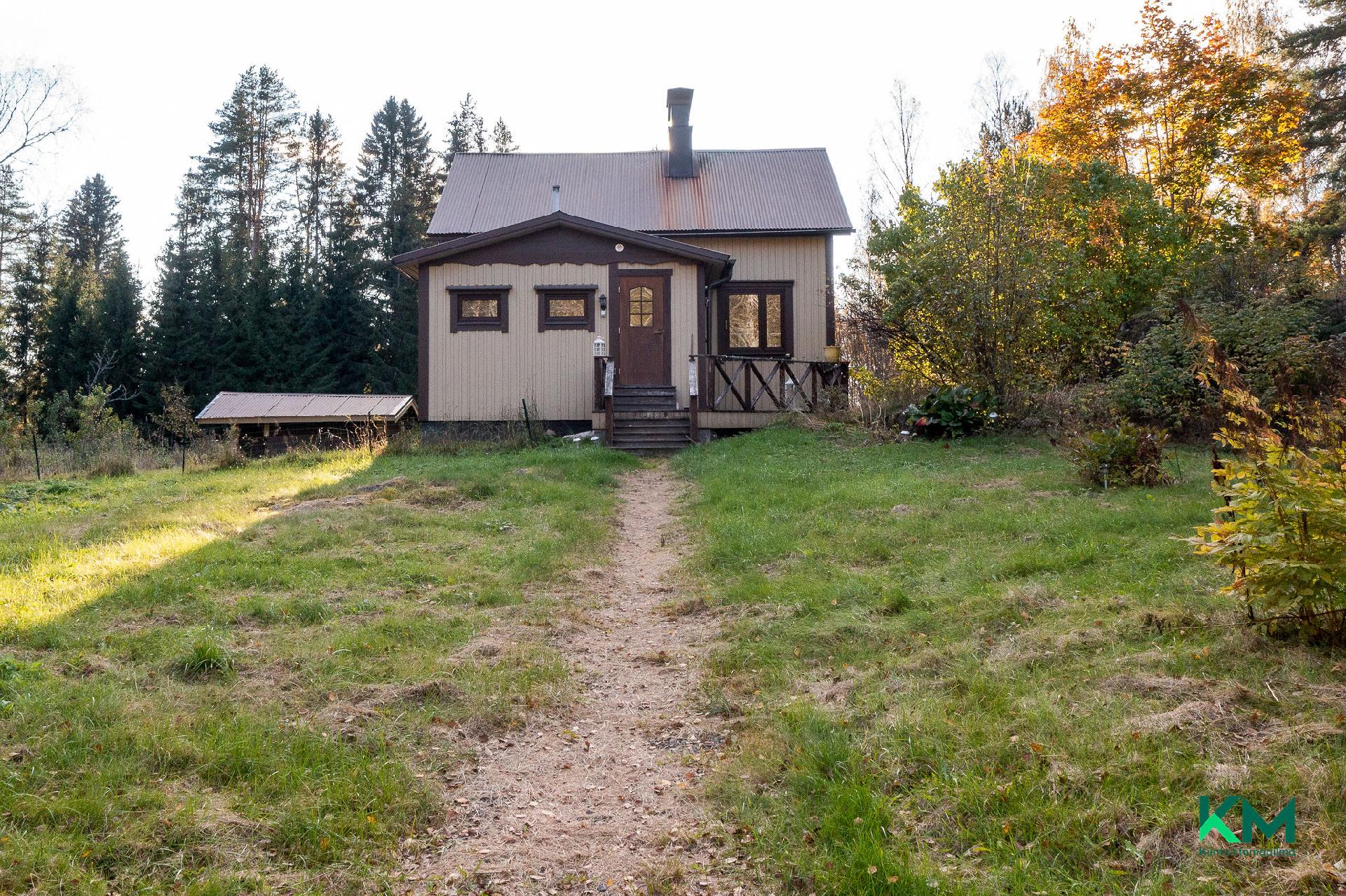 Sappeentie 719, Salmentaka, Pälkäne