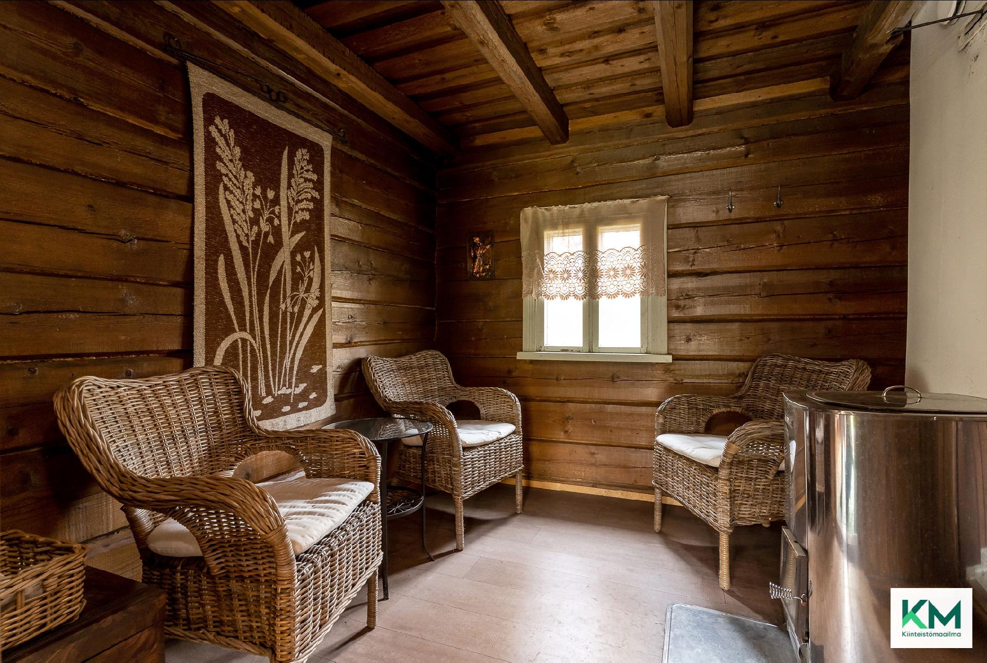 Sappeentie 719, Salmentaka, Pälkäne