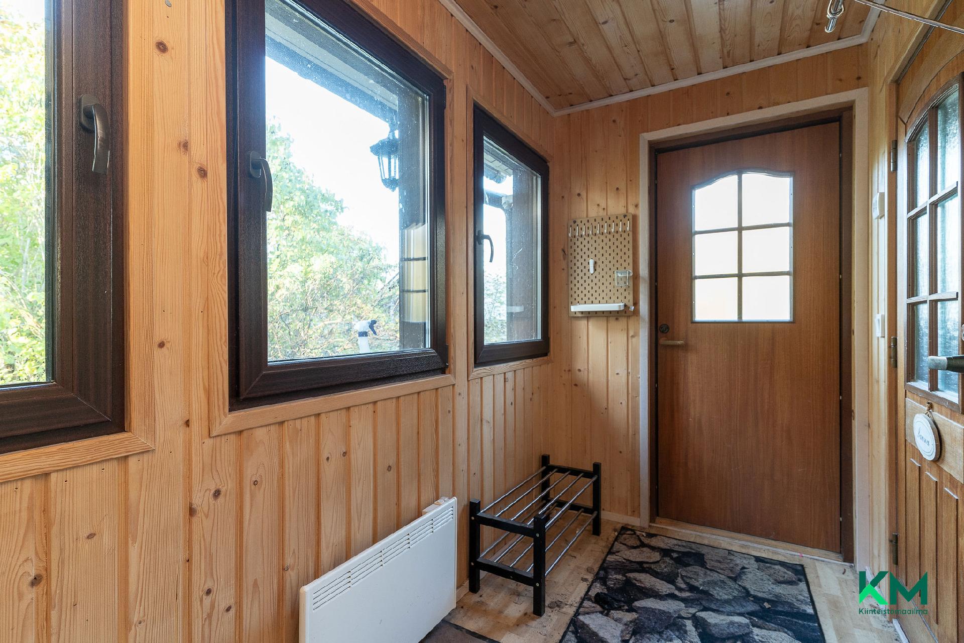 Sappeentie 719, Salmentaka, Pälkäne