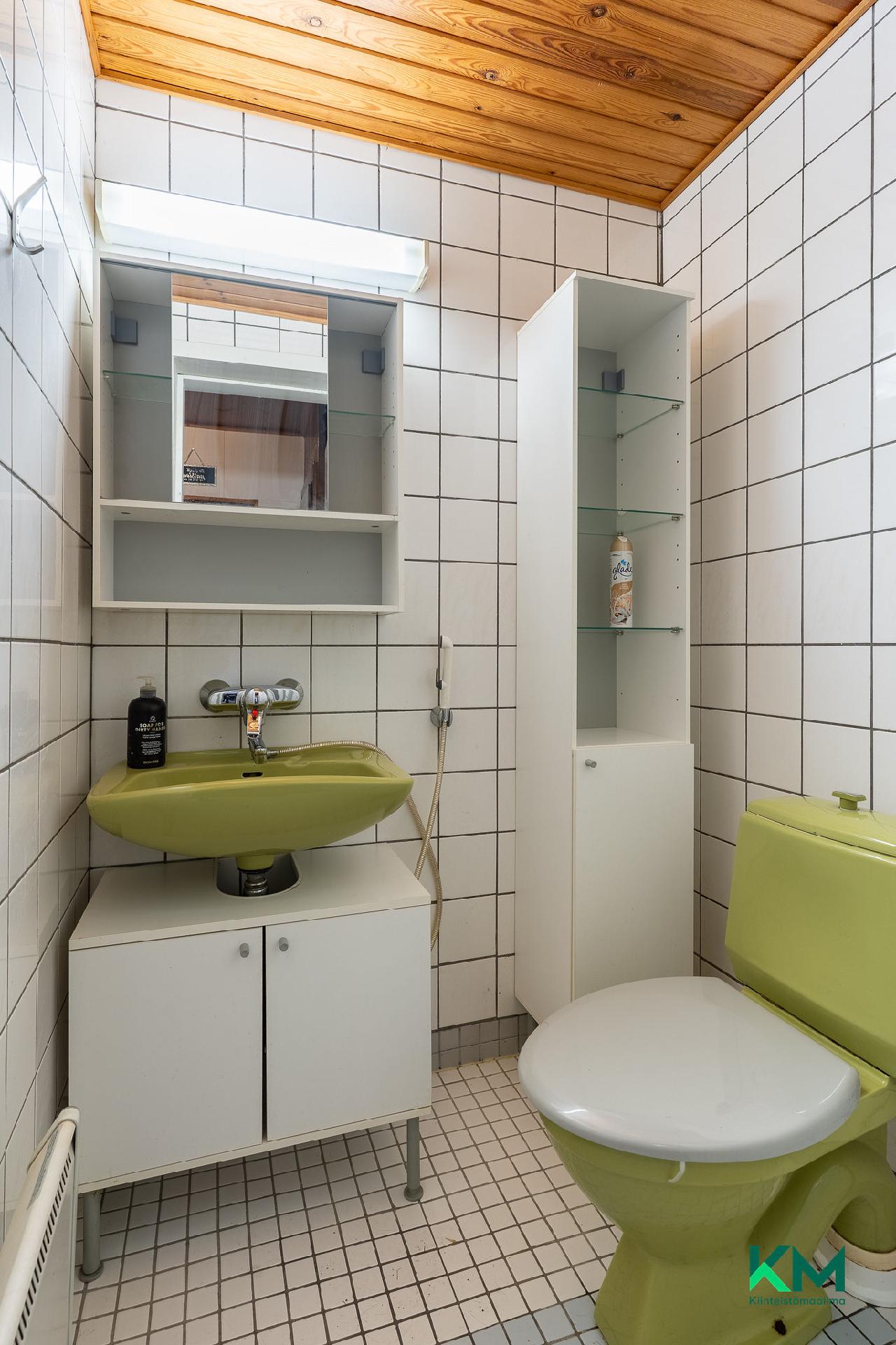 Sappeentie 719, Salmentaka, Pälkäne