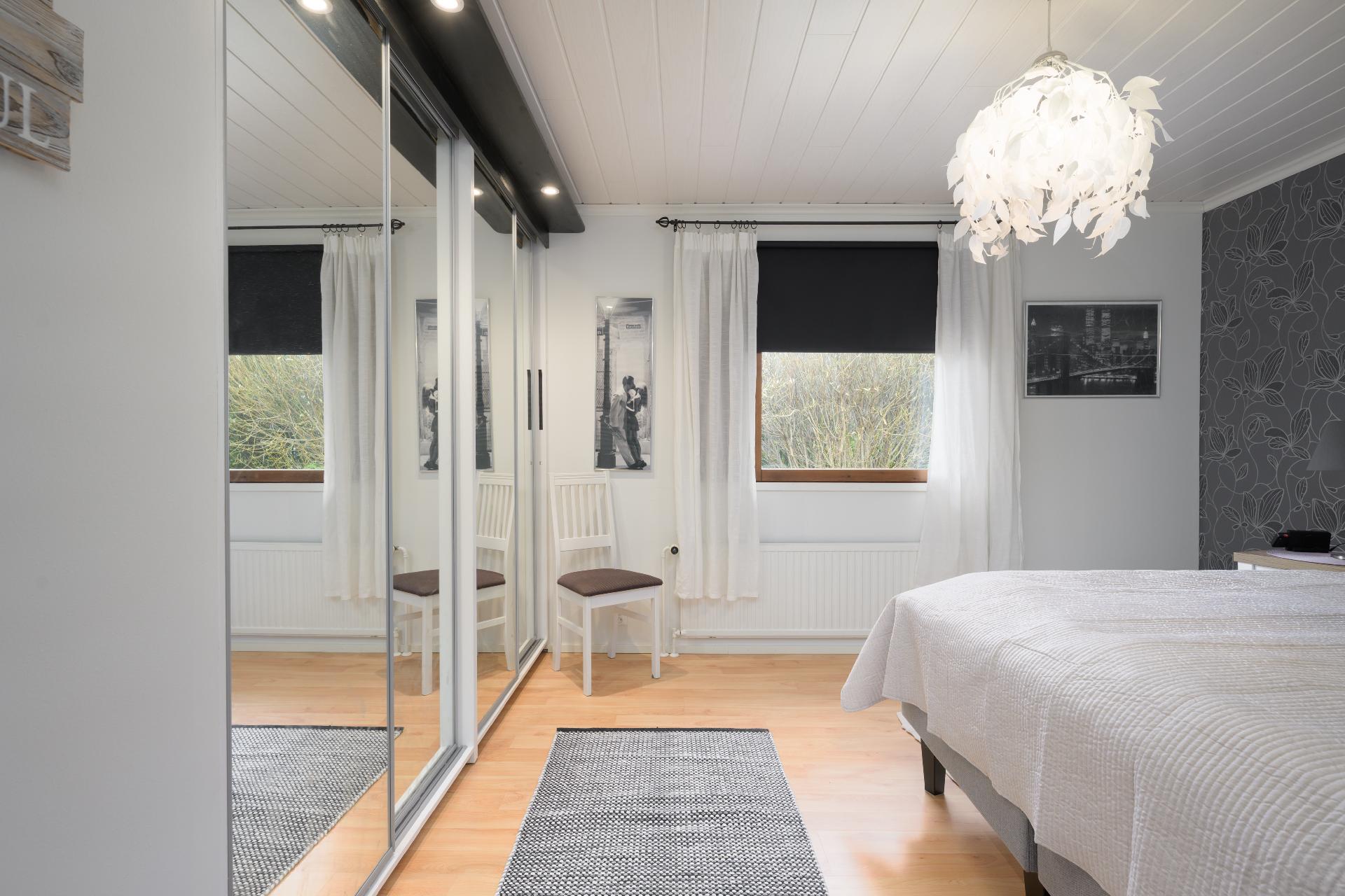 Tuomaantie 12, Kirkonkylä, Nurmijärvi