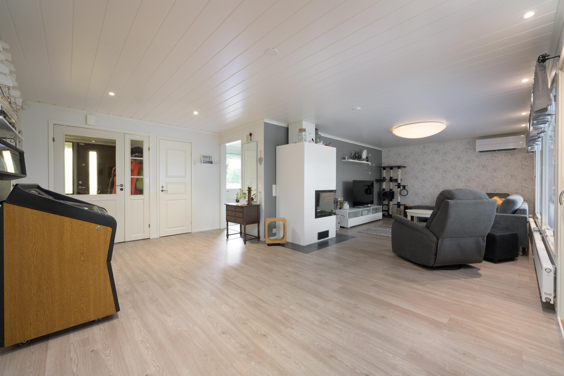 Tuomaantie 12, Kirkonkylä, Nurmijärvi