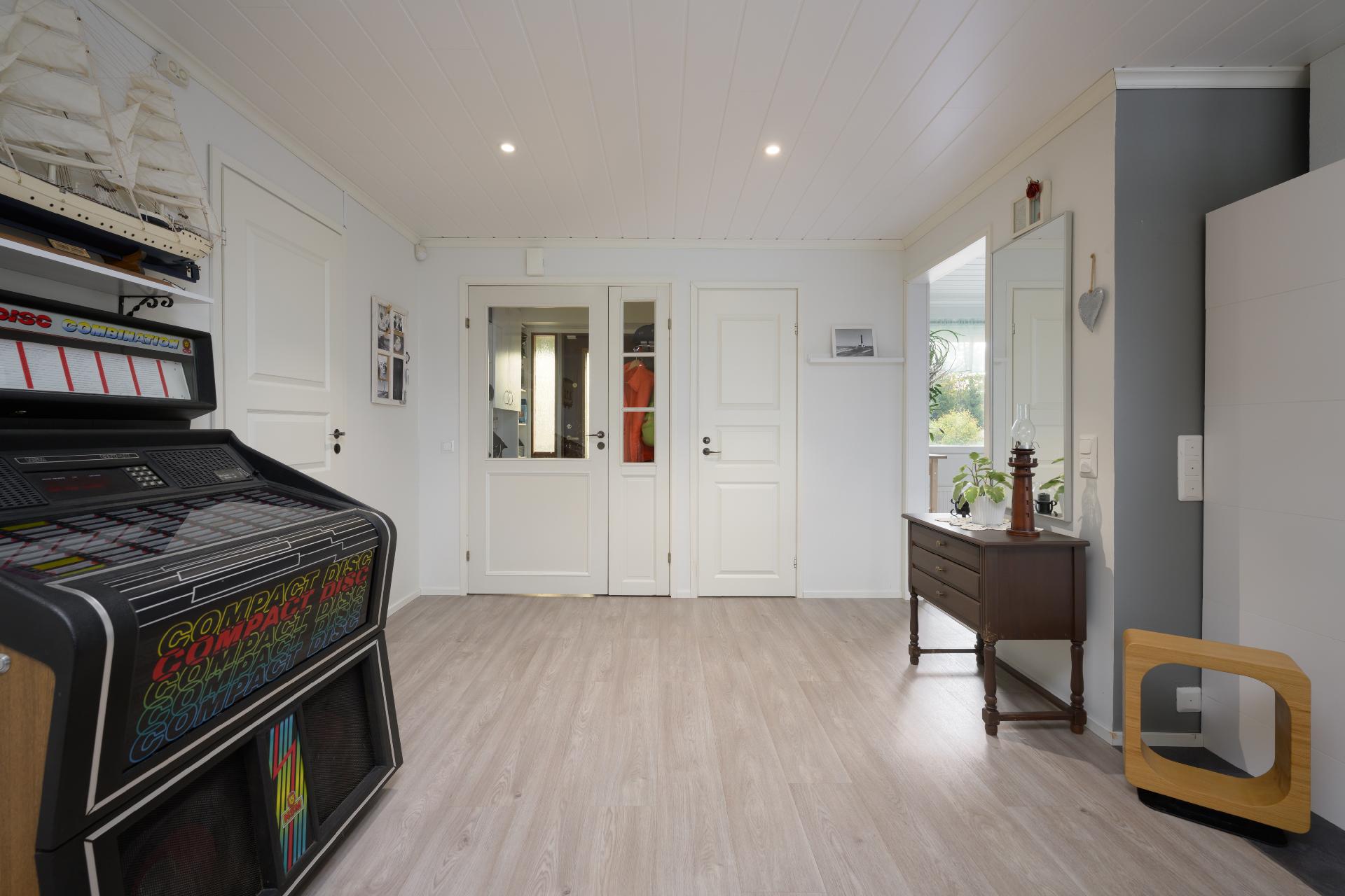 Tuomaantie 12, Kirkonkylä, Nurmijärvi