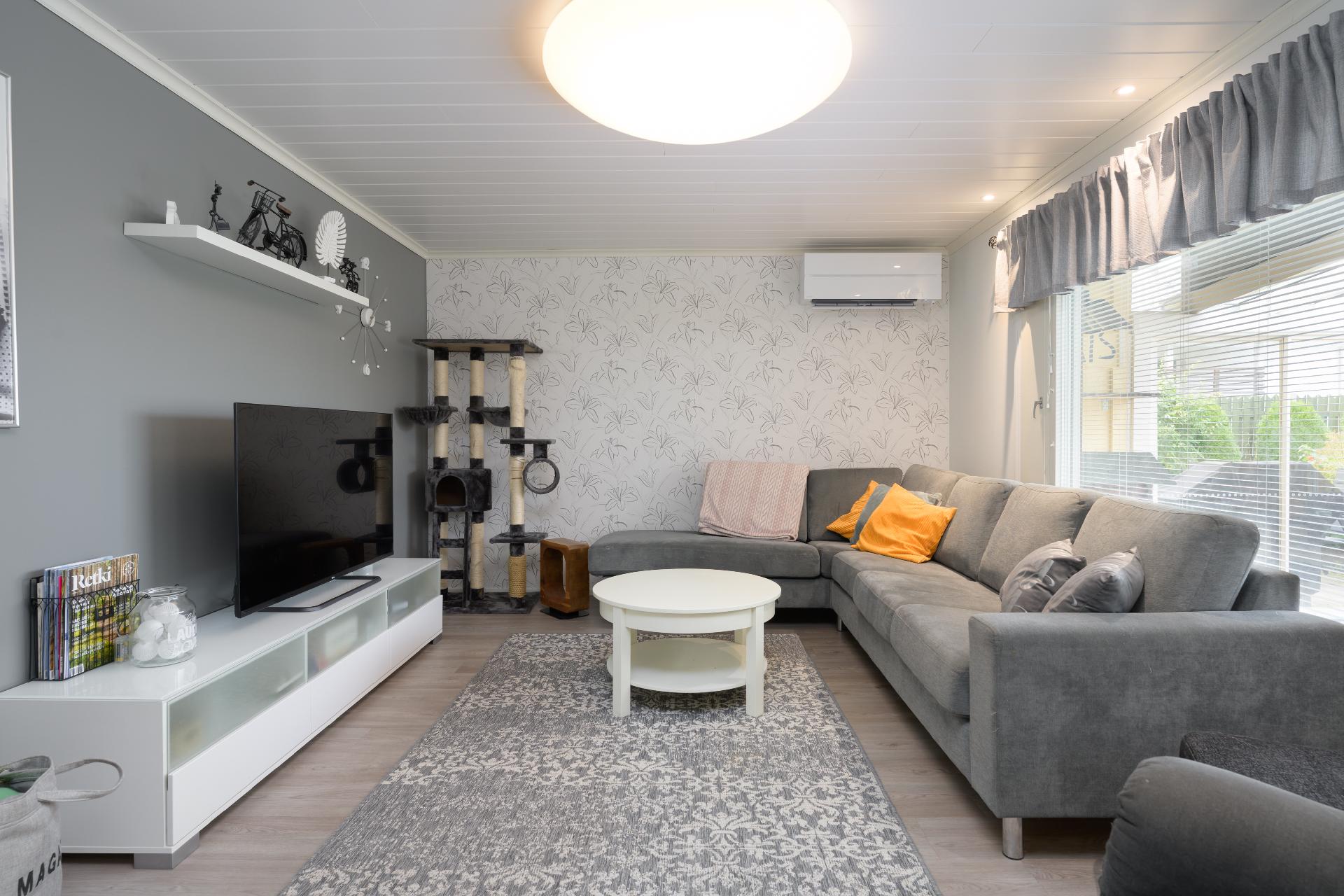 Tuomaantie 12, Kirkonkylä, Nurmijärvi