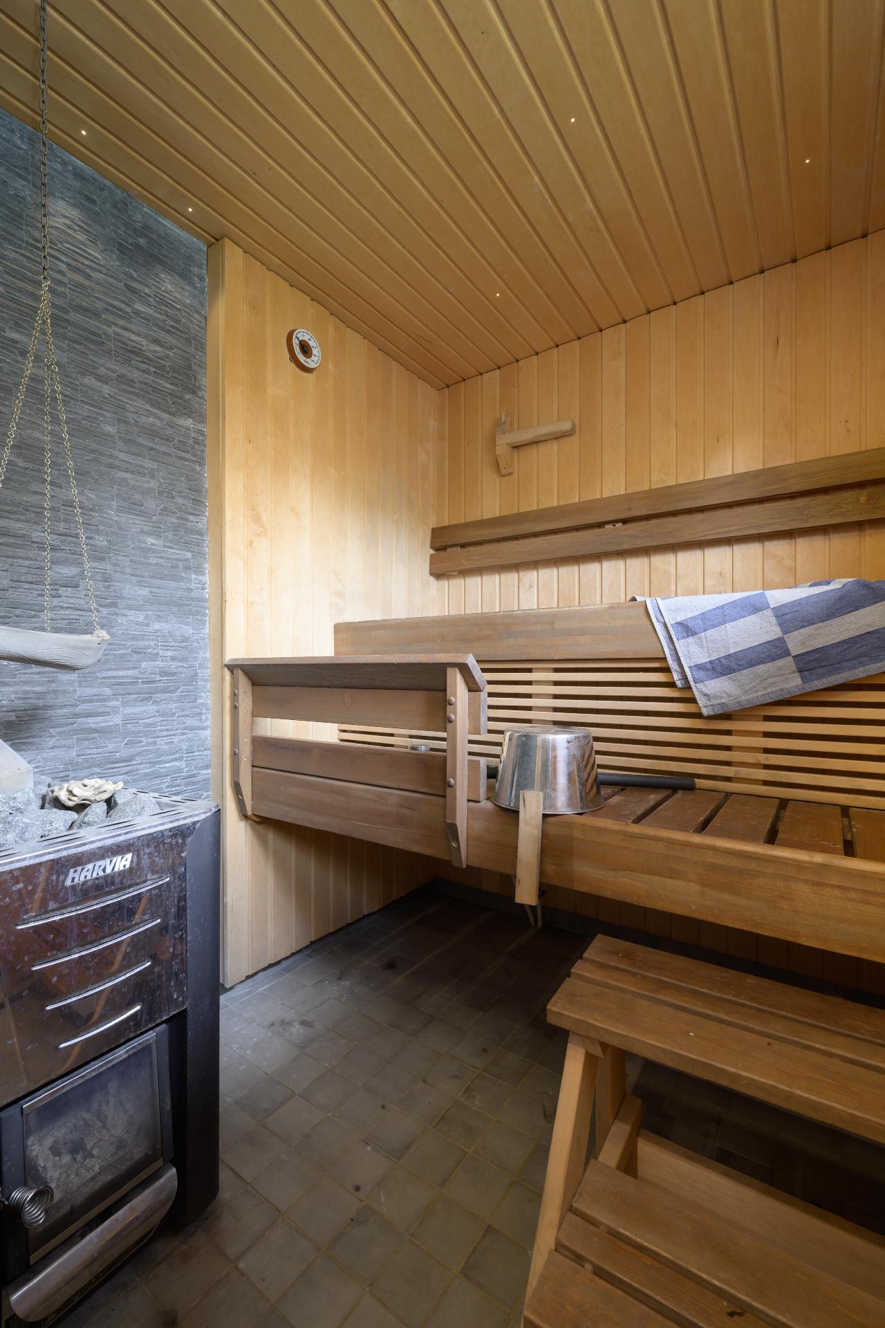 Tuomaantie 12, Kirkonkylä, Nurmijärvi