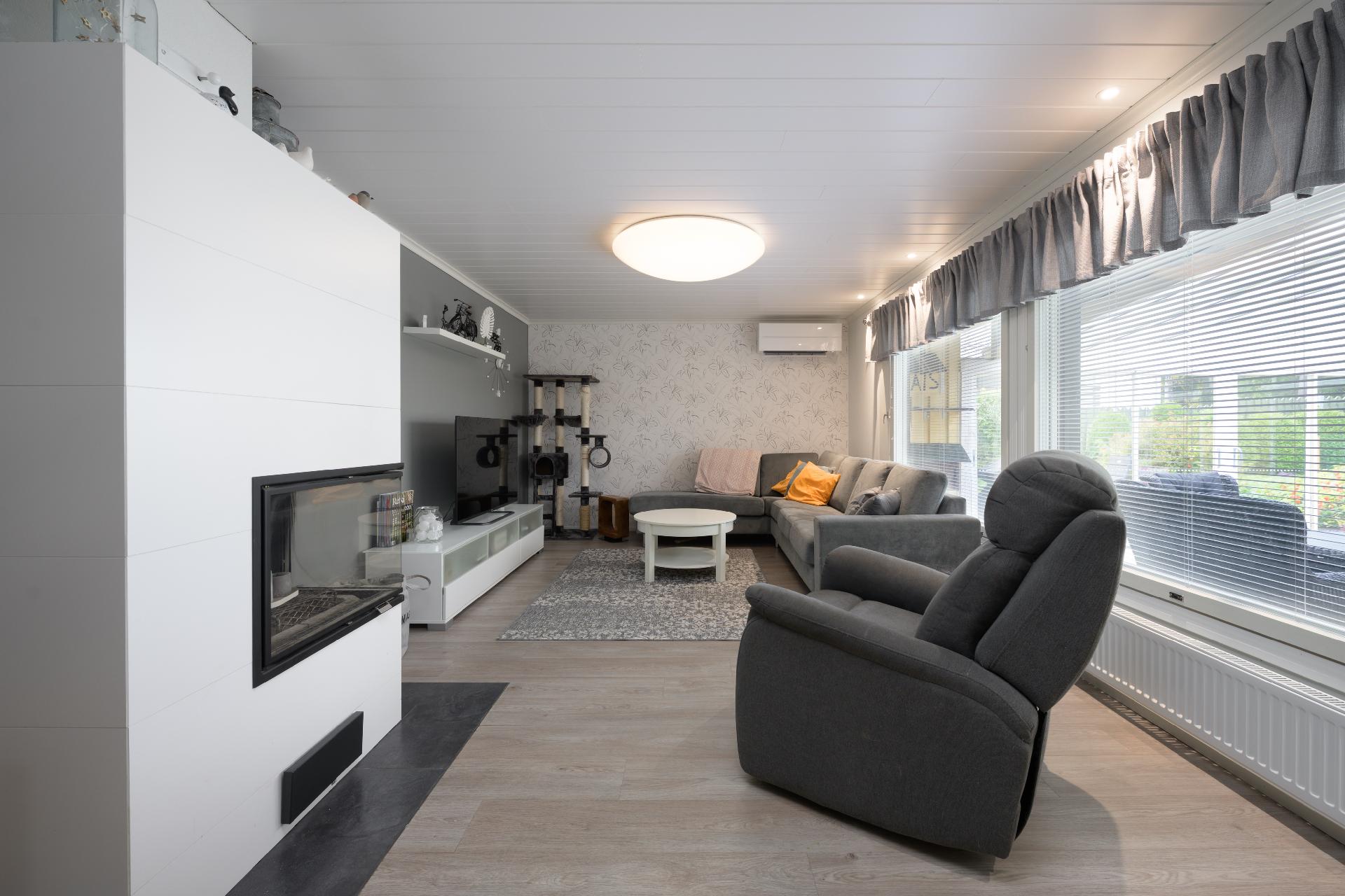 Tuomaantie 12, Kirkonkylä, Nurmijärvi