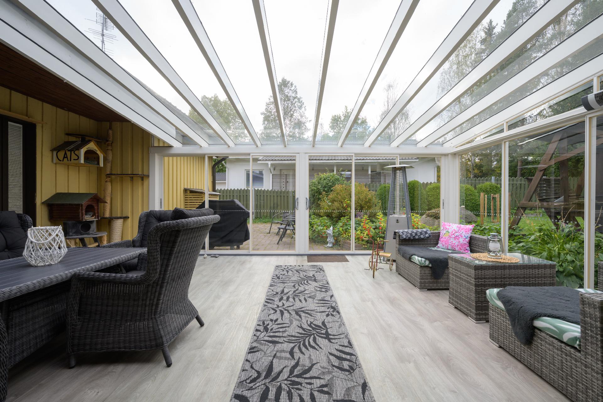 Tuomaantie 12, Kirkonkylä, Nurmijärvi