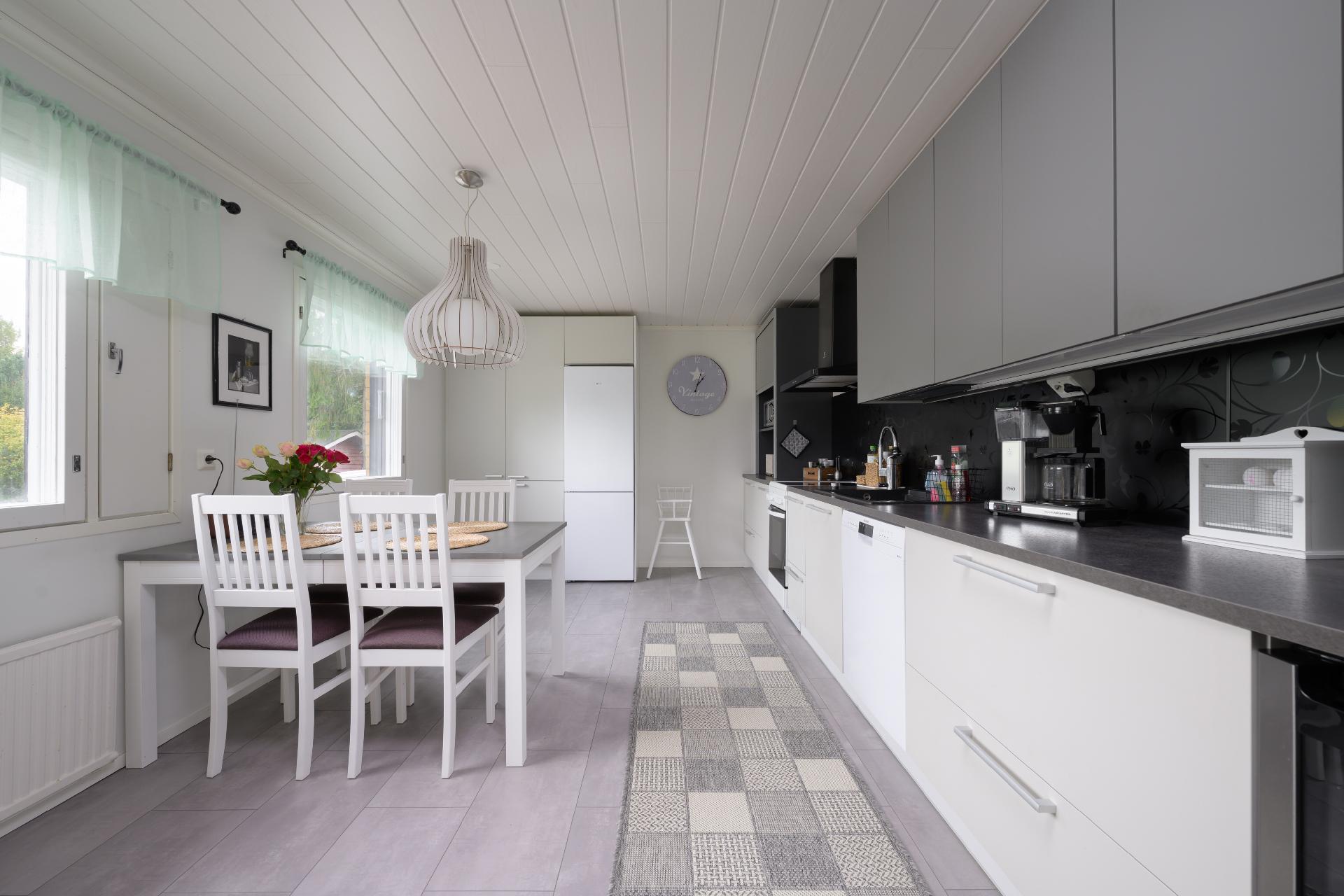 Tuomaantie 12, Kirkonkylä, Nurmijärvi