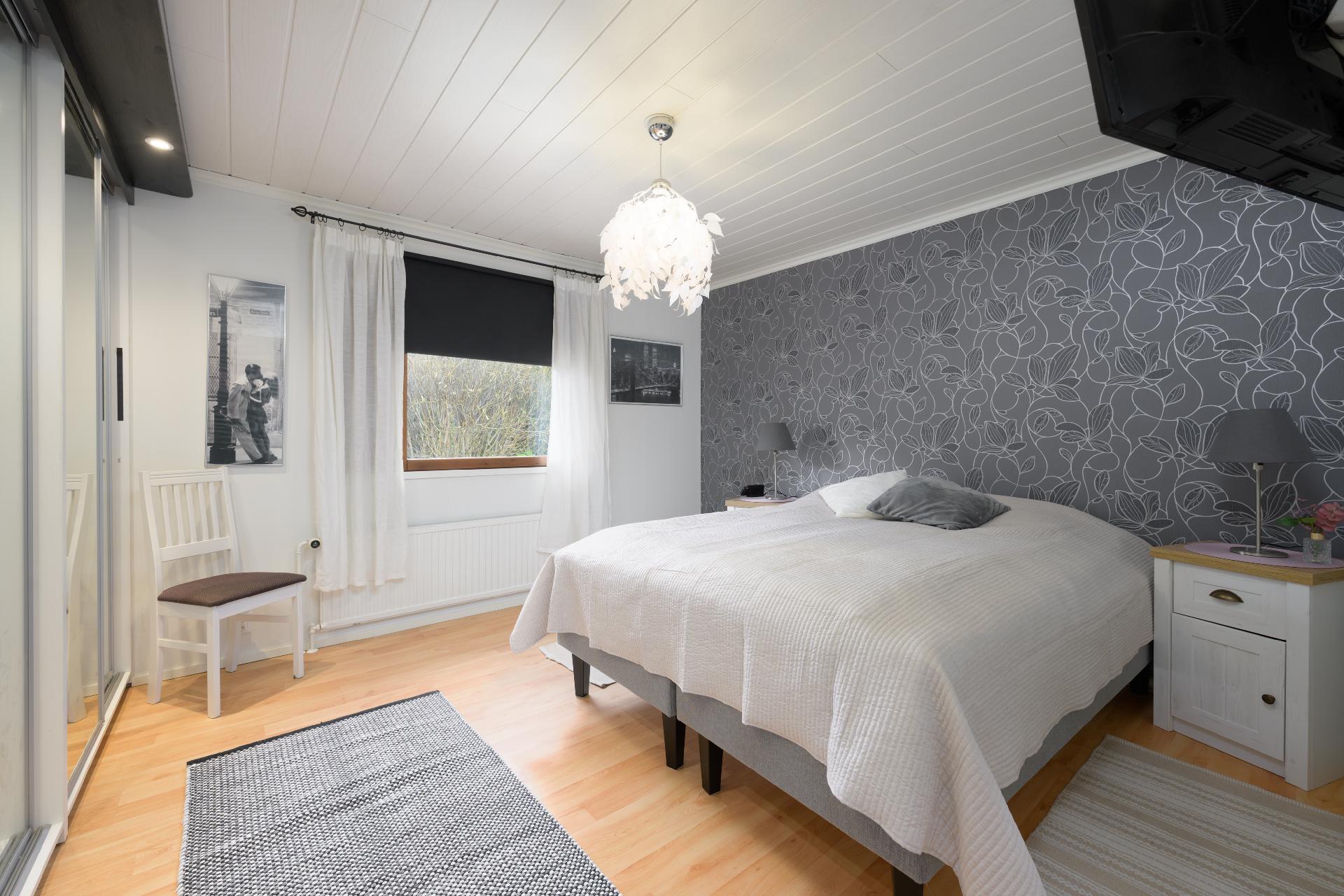 Tuomaantie 12, Kirkonkylä, Nurmijärvi