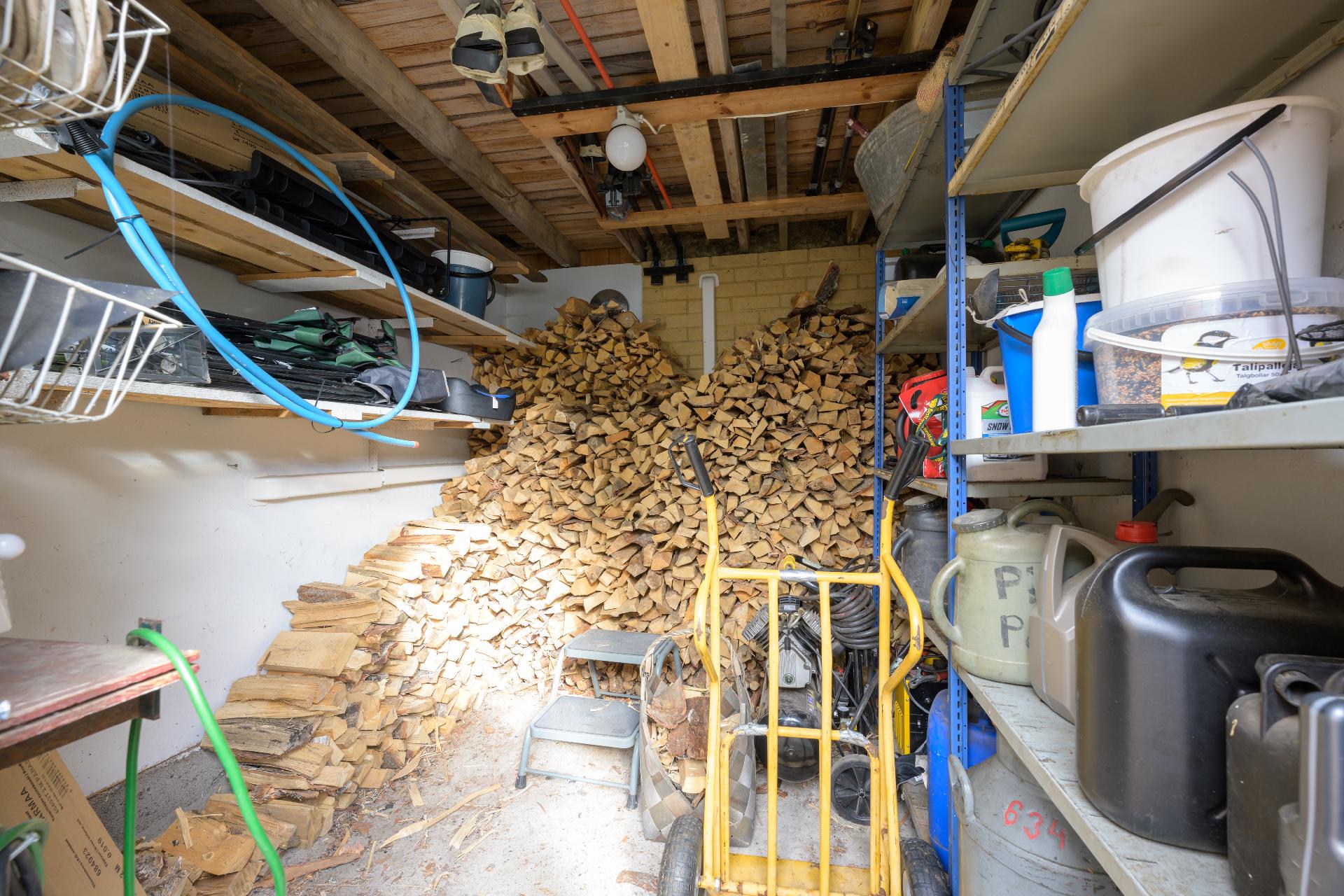 Tuomaantie 12, Kirkonkylä, Nurmijärvi