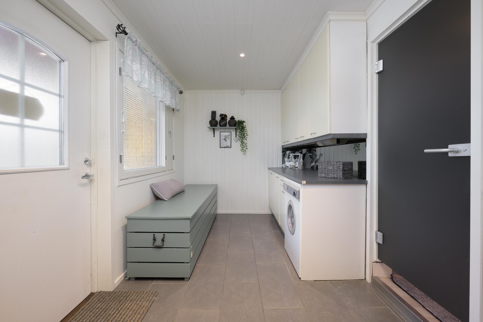 Tuomaantie 12, Kirkonkylä, Nurmijärvi