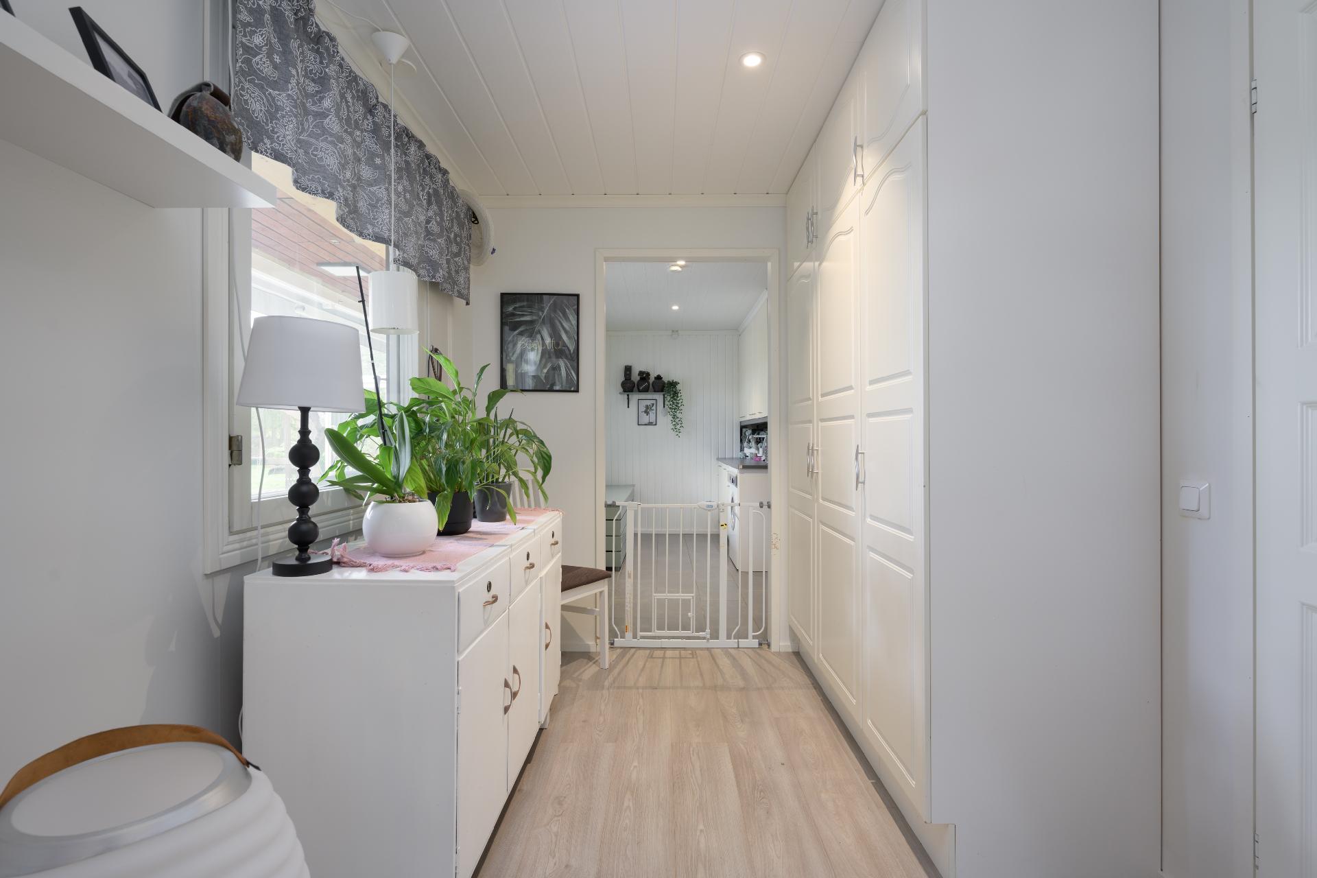 Tuomaantie 12, Kirkonkylä, Nurmijärvi