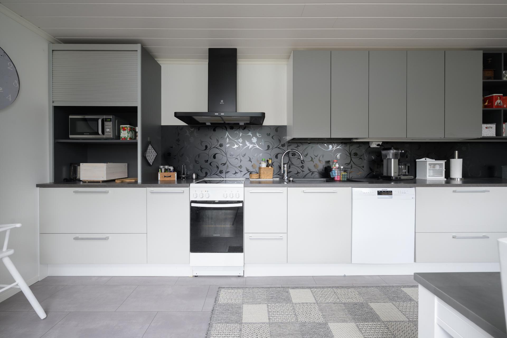 Tuomaantie 12, Kirkonkylä, Nurmijärvi