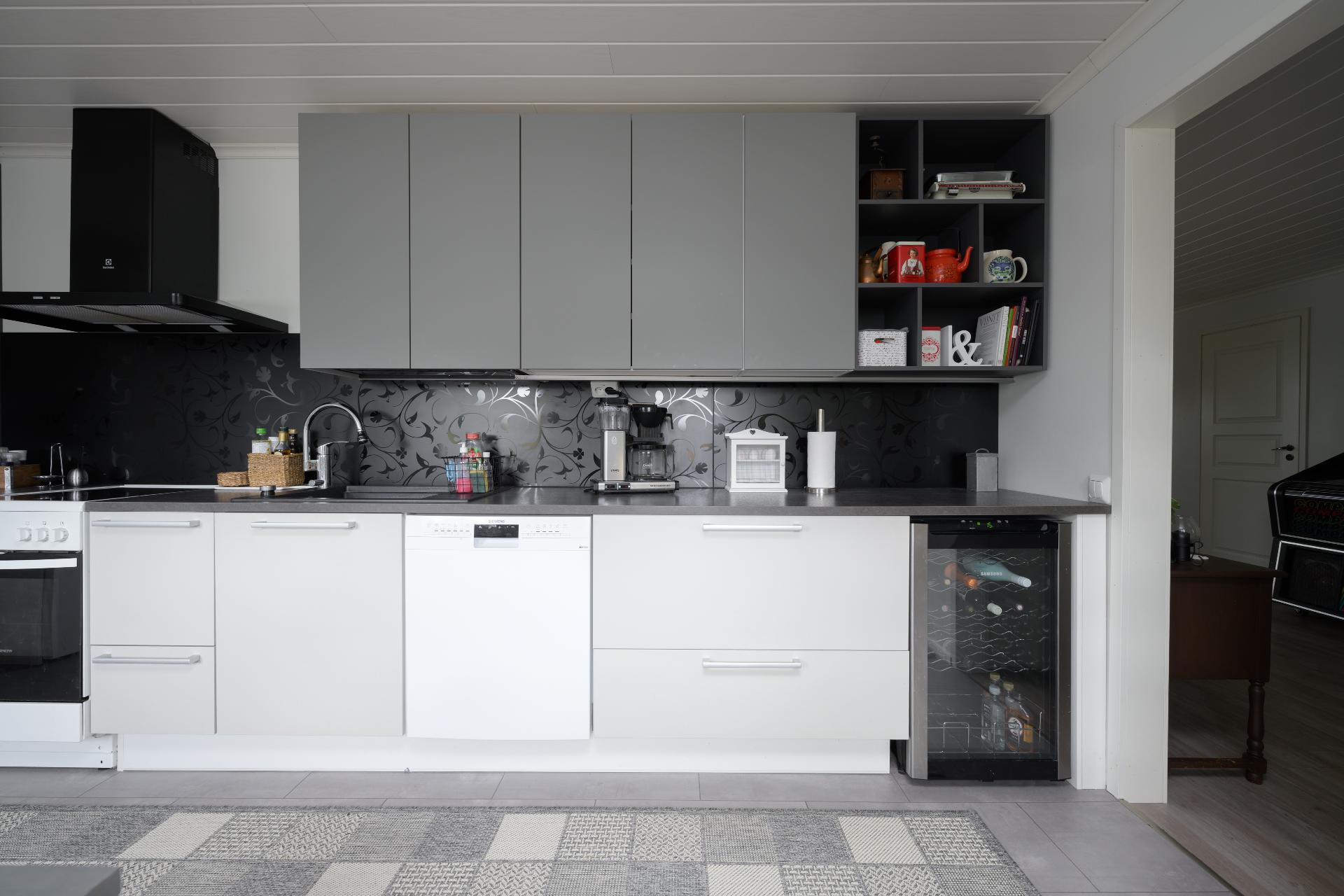 Tuomaantie 12, Kirkonkylä, Nurmijärvi