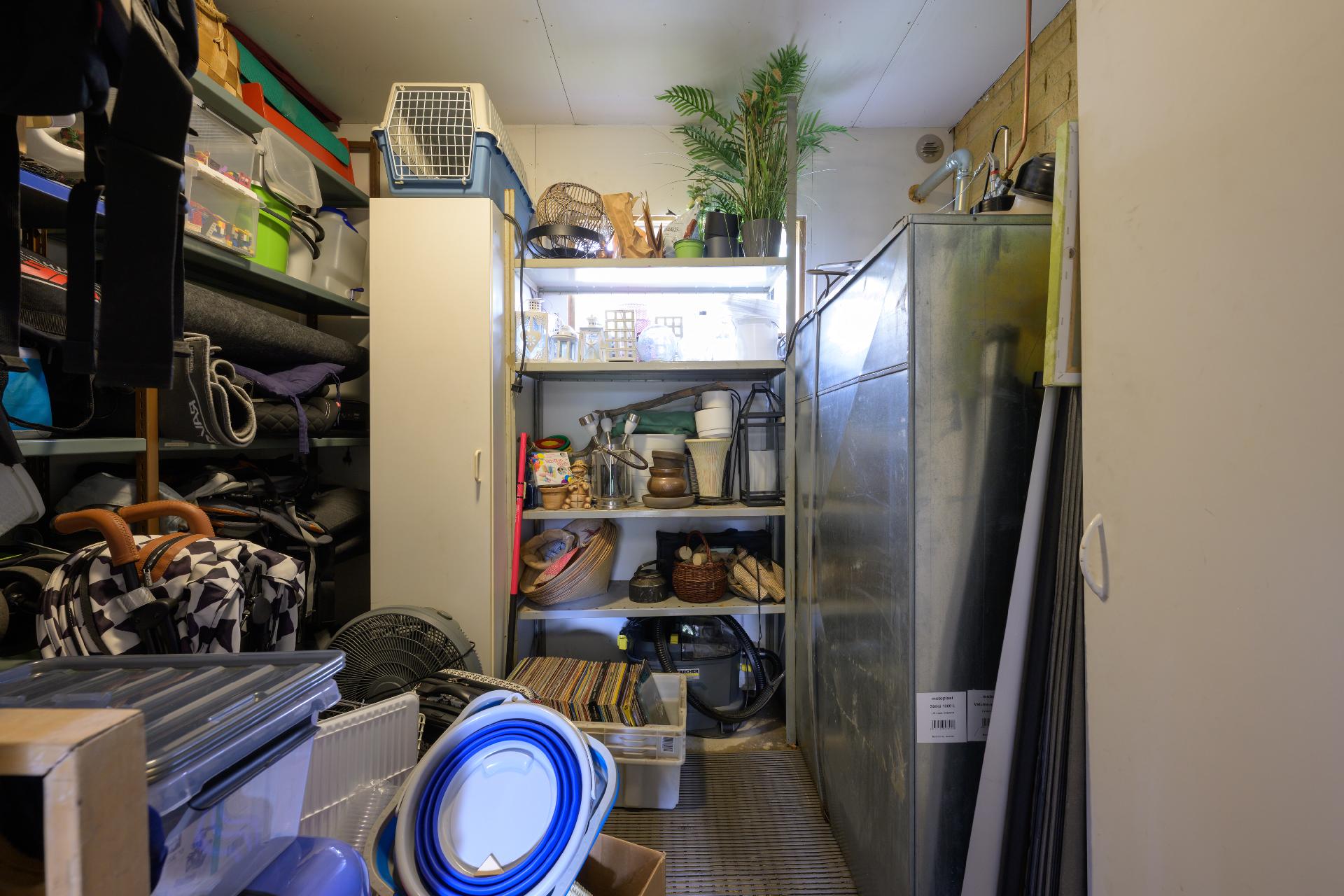 Tuomaantie 12, Kirkonkylä, Nurmijärvi