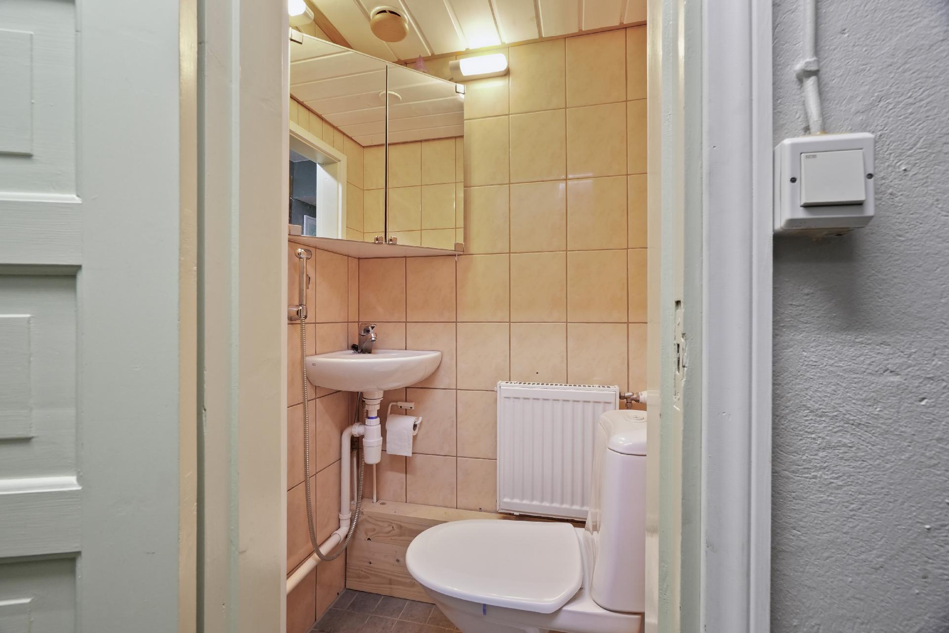 Vaahteratie 12, Oitti, Hausjärvi