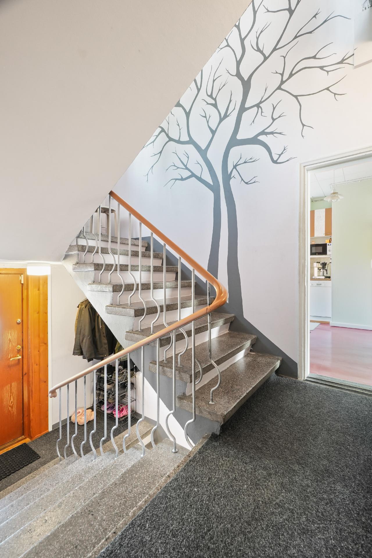 Vaahteratie 12, Oitti, Hausjärvi