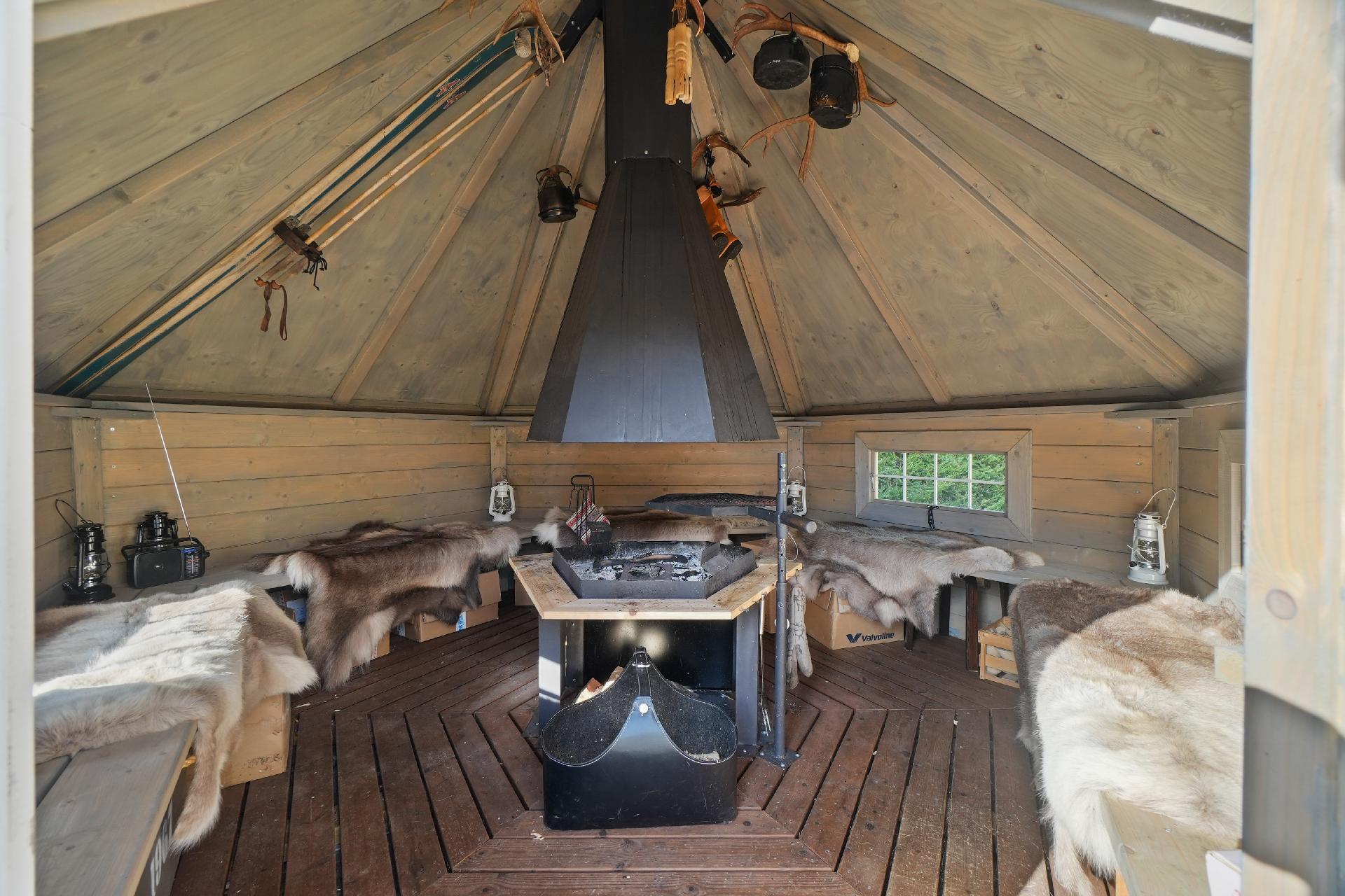 Vaahteratie 12, Oitti, Hausjärvi