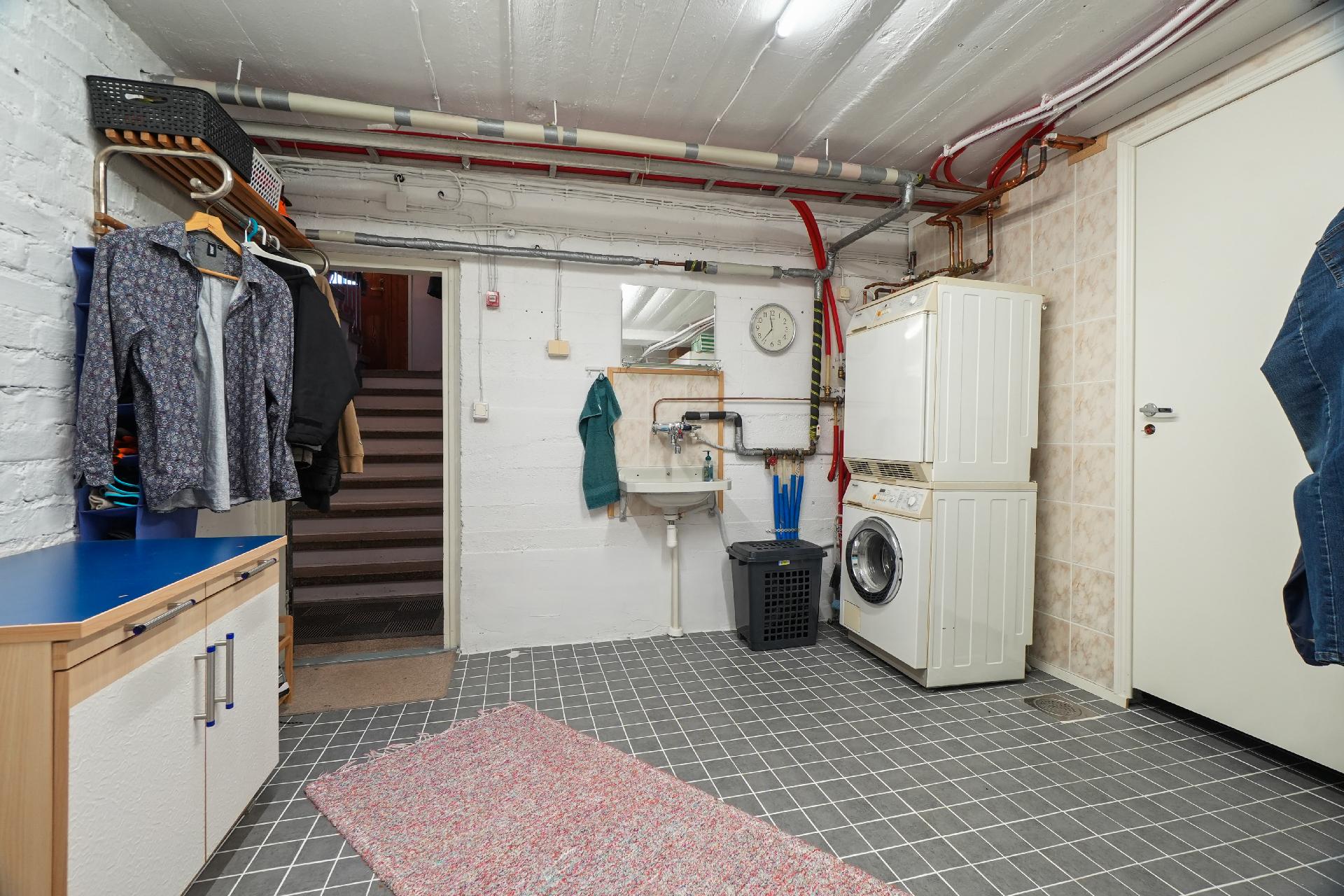 Vaahteratie 12, Oitti, Hausjärvi