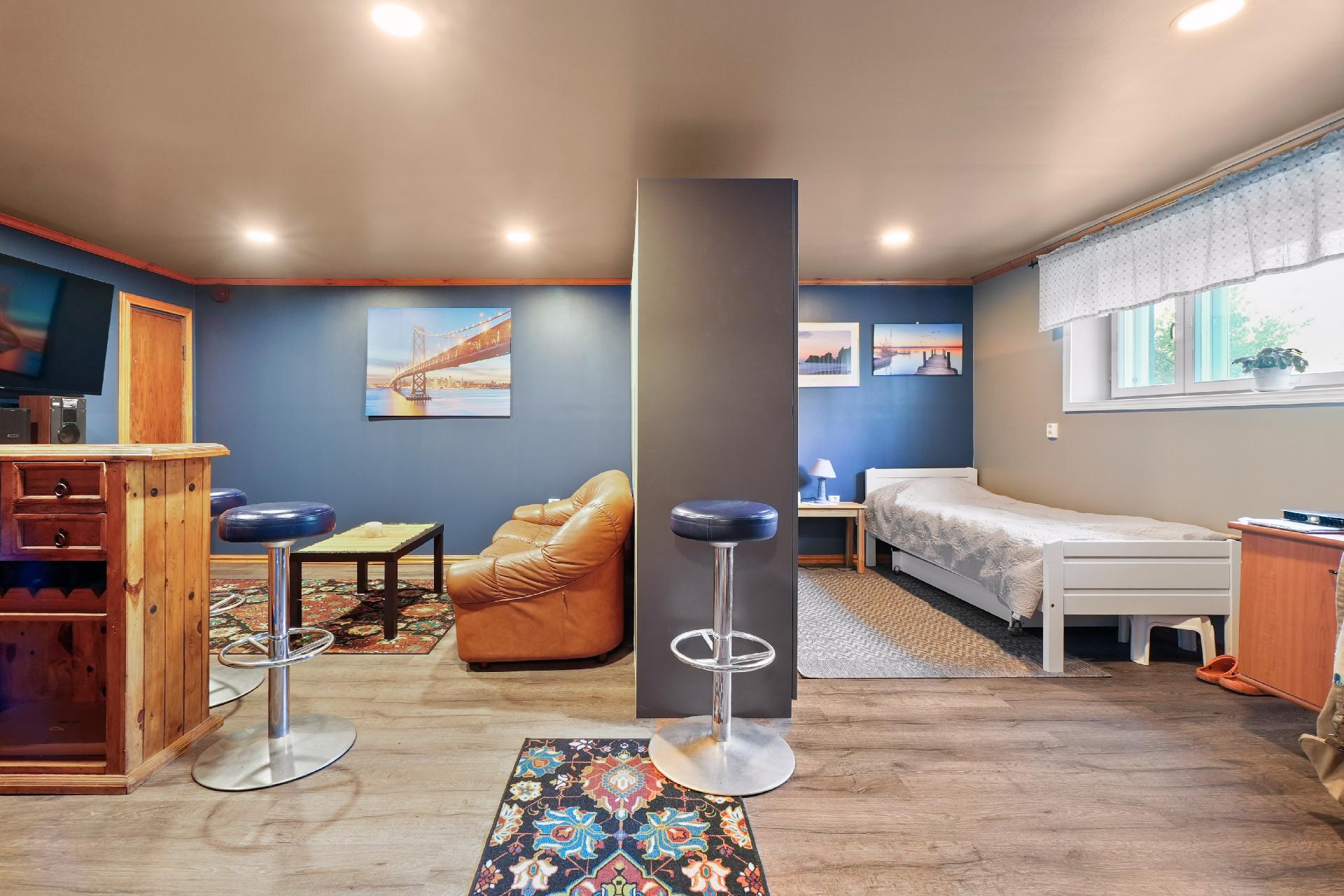 Vaahteratie 12, Oitti, Hausjärvi